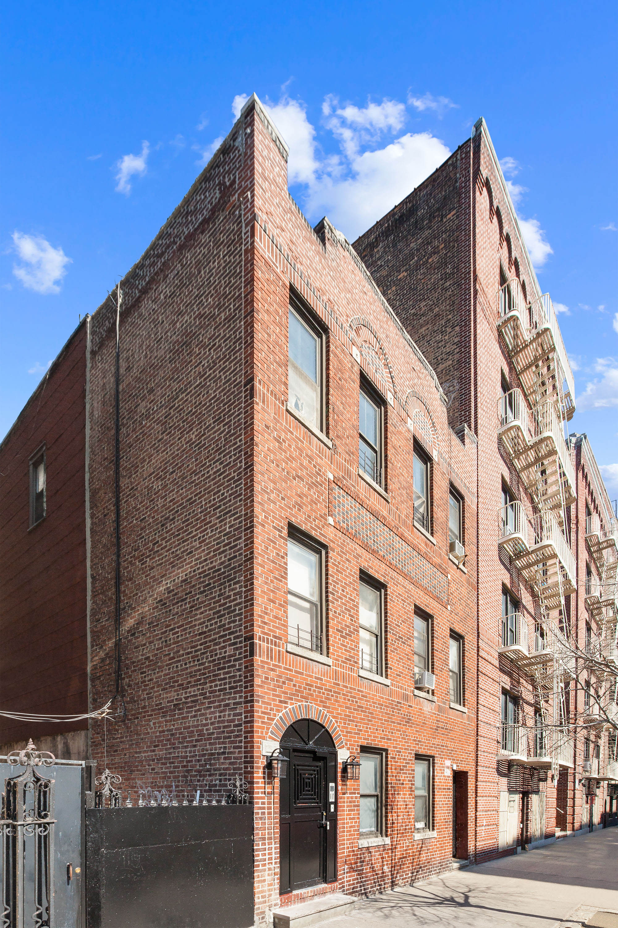 567 West 184th Street Washington Heights New York NY 10033
