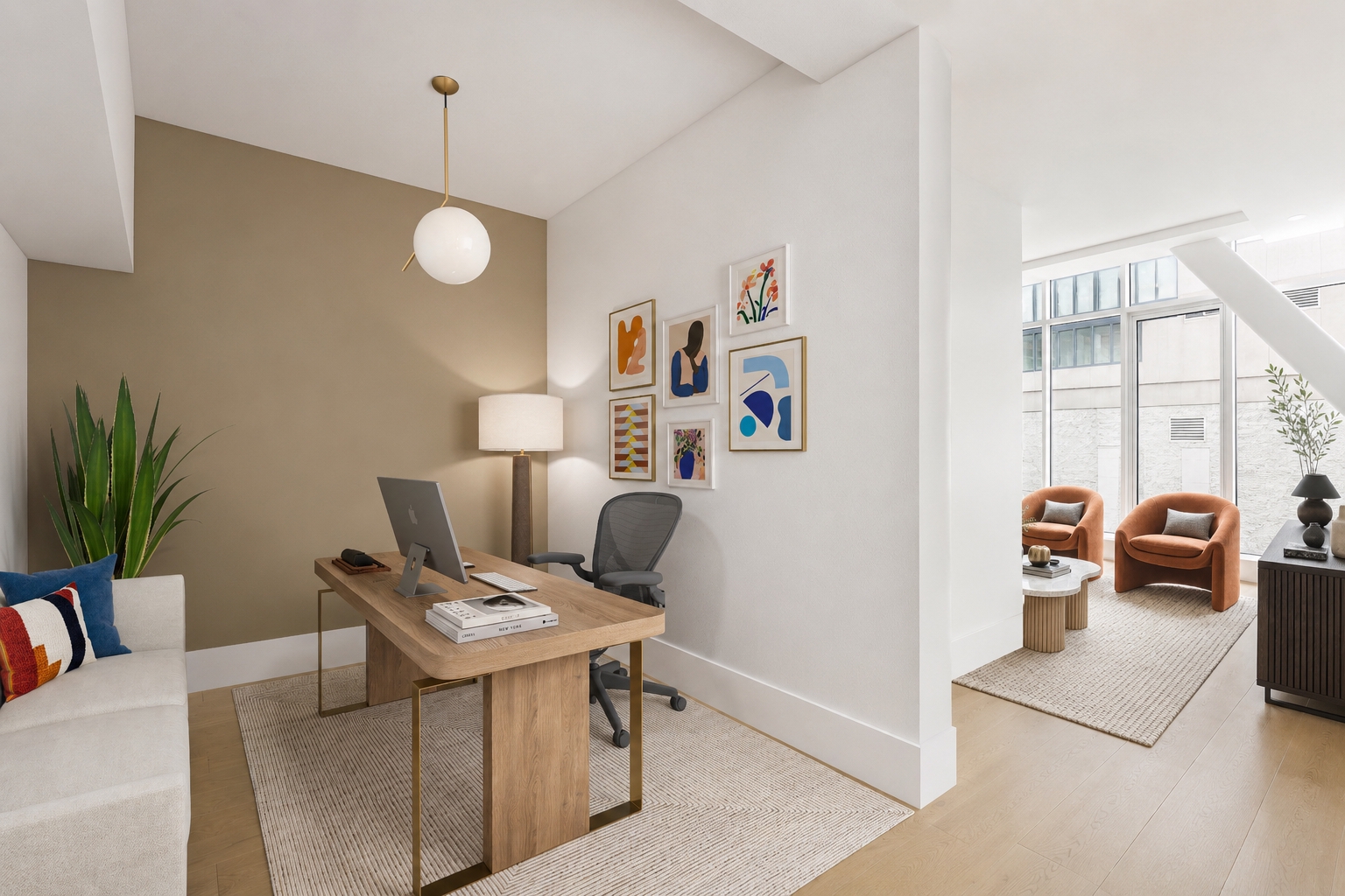 100 Norfolk Street Lower East Side New York NY 10002