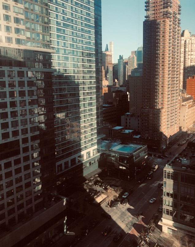 1 River Place, #2214