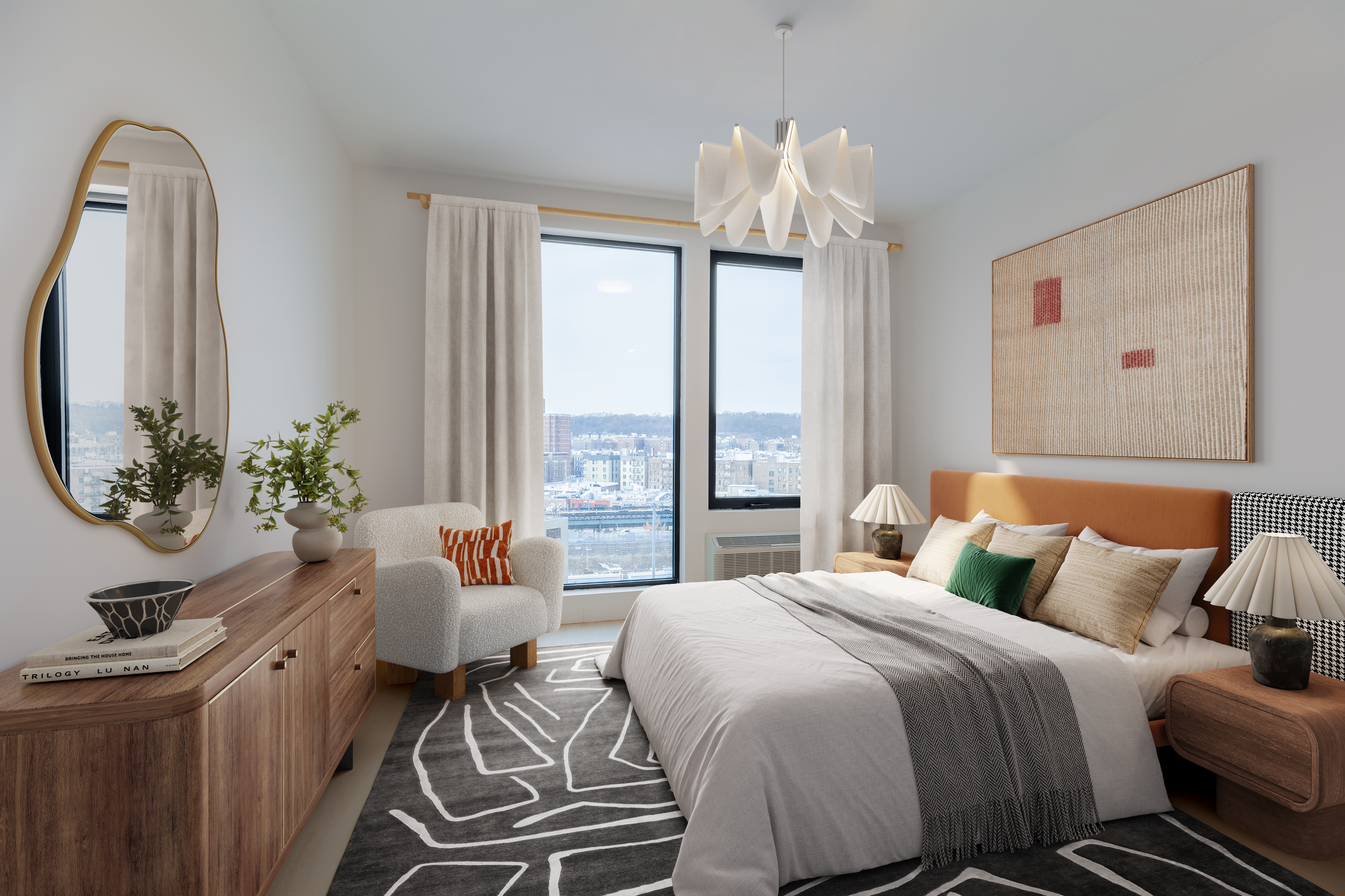 3880 Ninth Avenue 4-C Inwood New York NY 10034