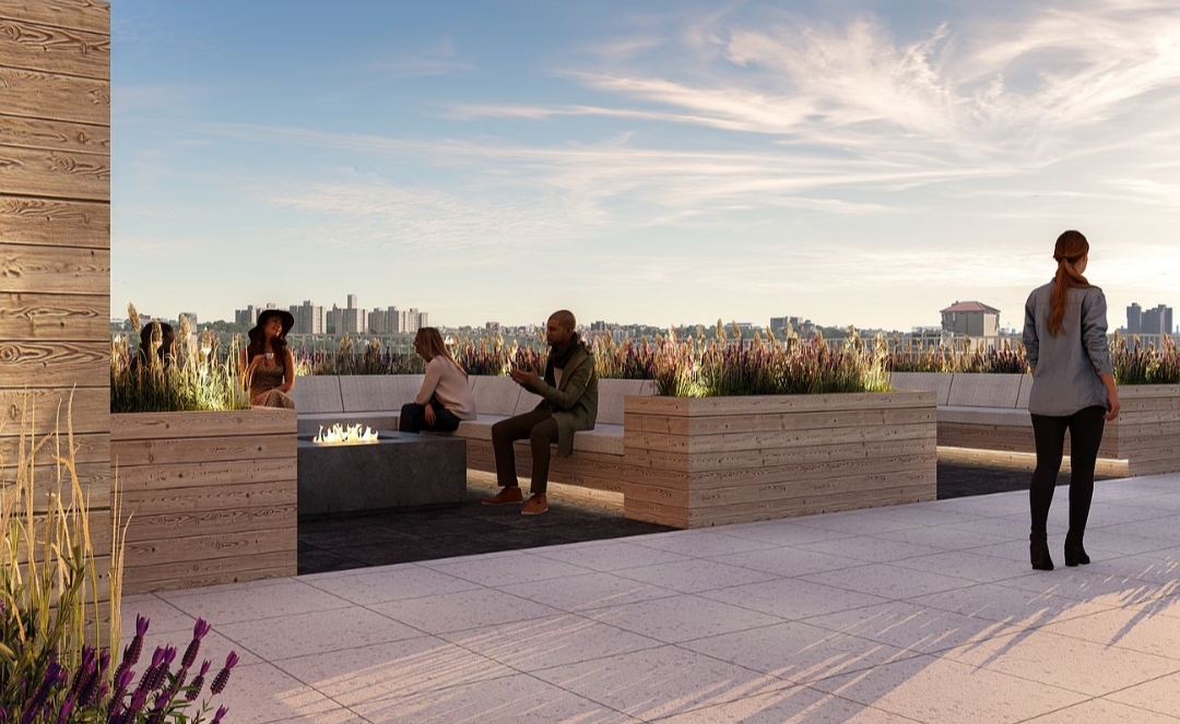 3880 Ninth Avenue 4-C Inwood New York NY 10034