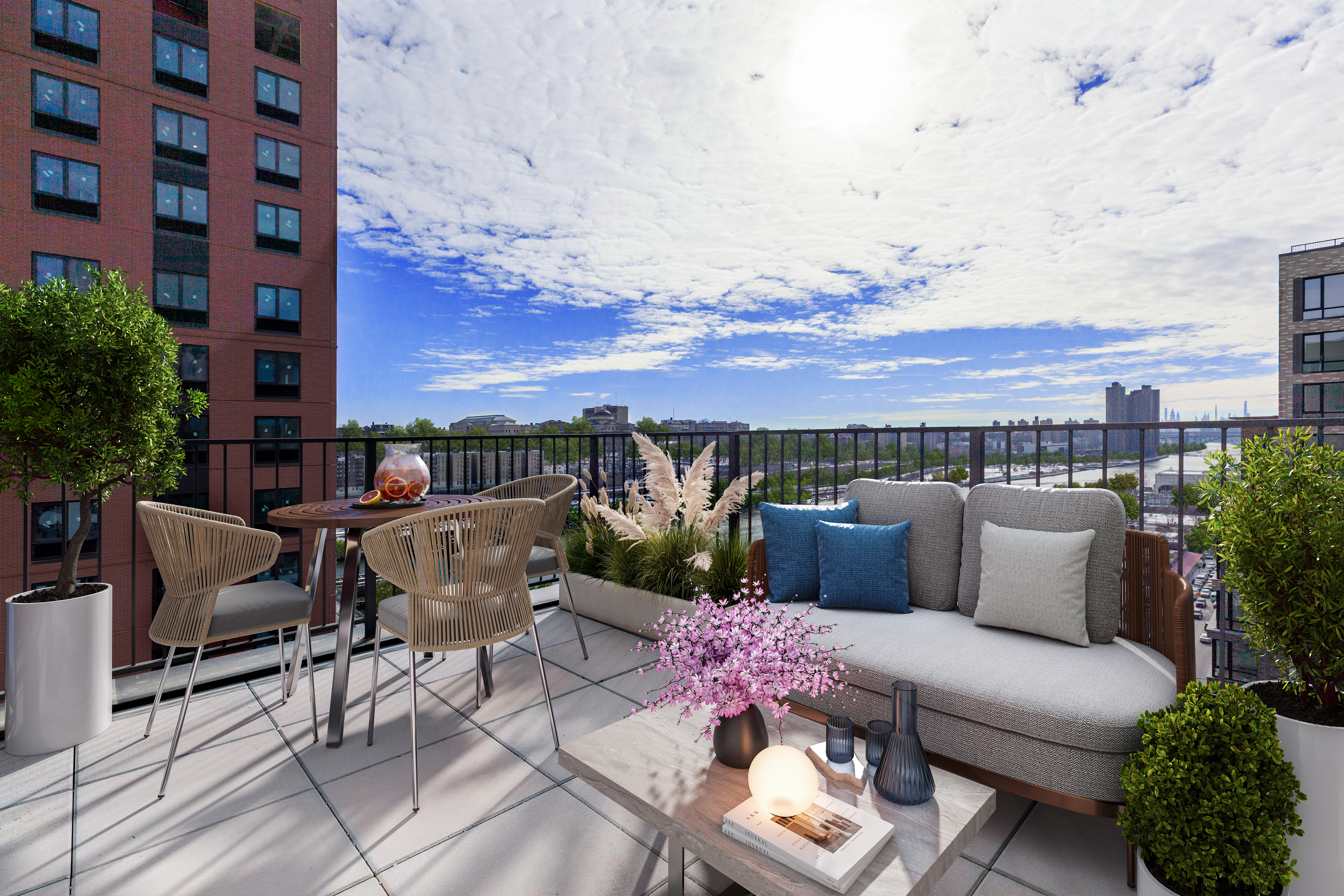 3880 Ninth Avenue 4-C Inwood New York NY 10034