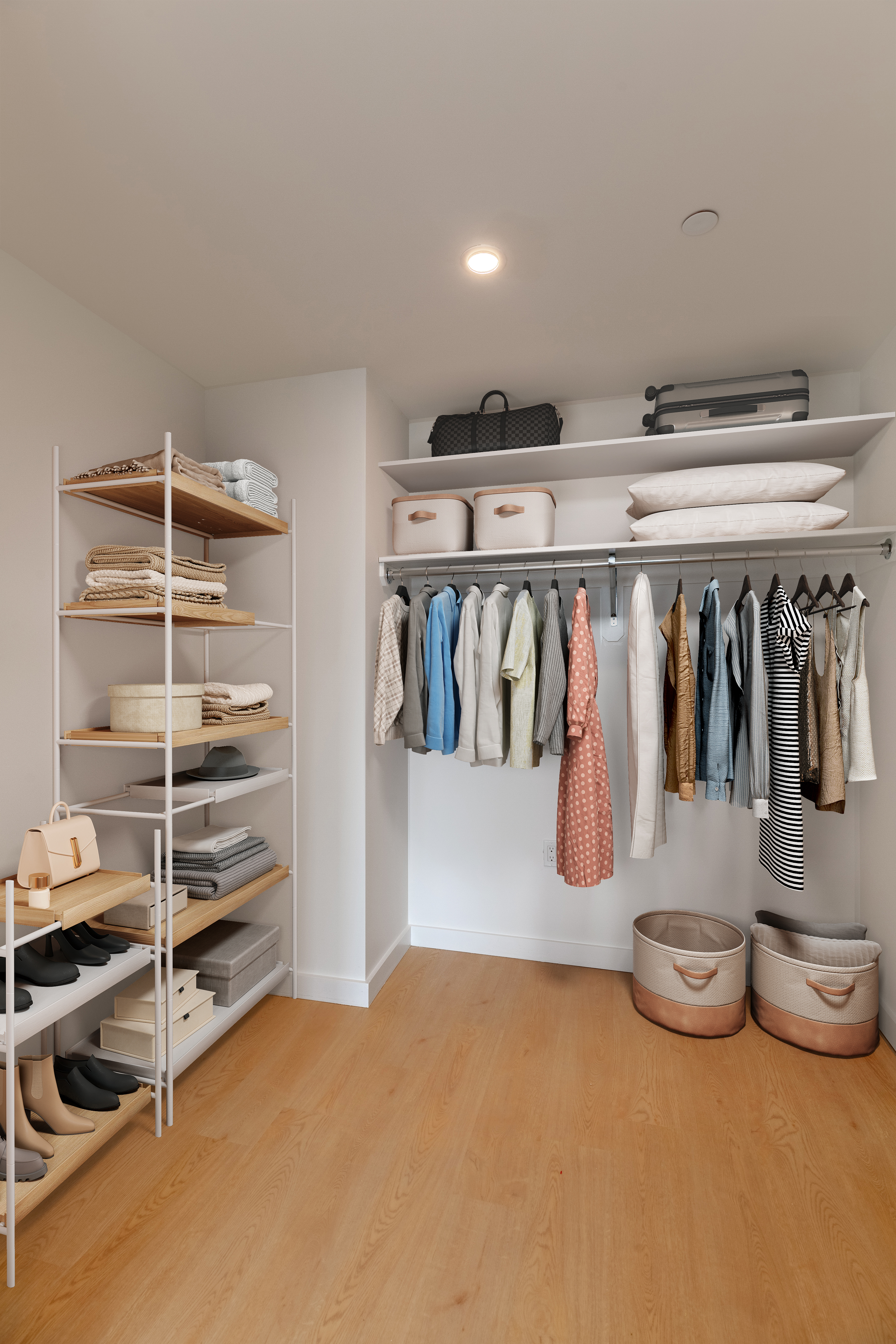 3880 Ninth Avenue 4-C Inwood New York NY 10034