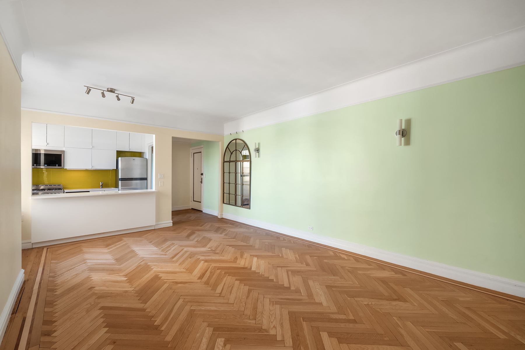 91 Payson Avenue 5-F Inwood New York NY 10034