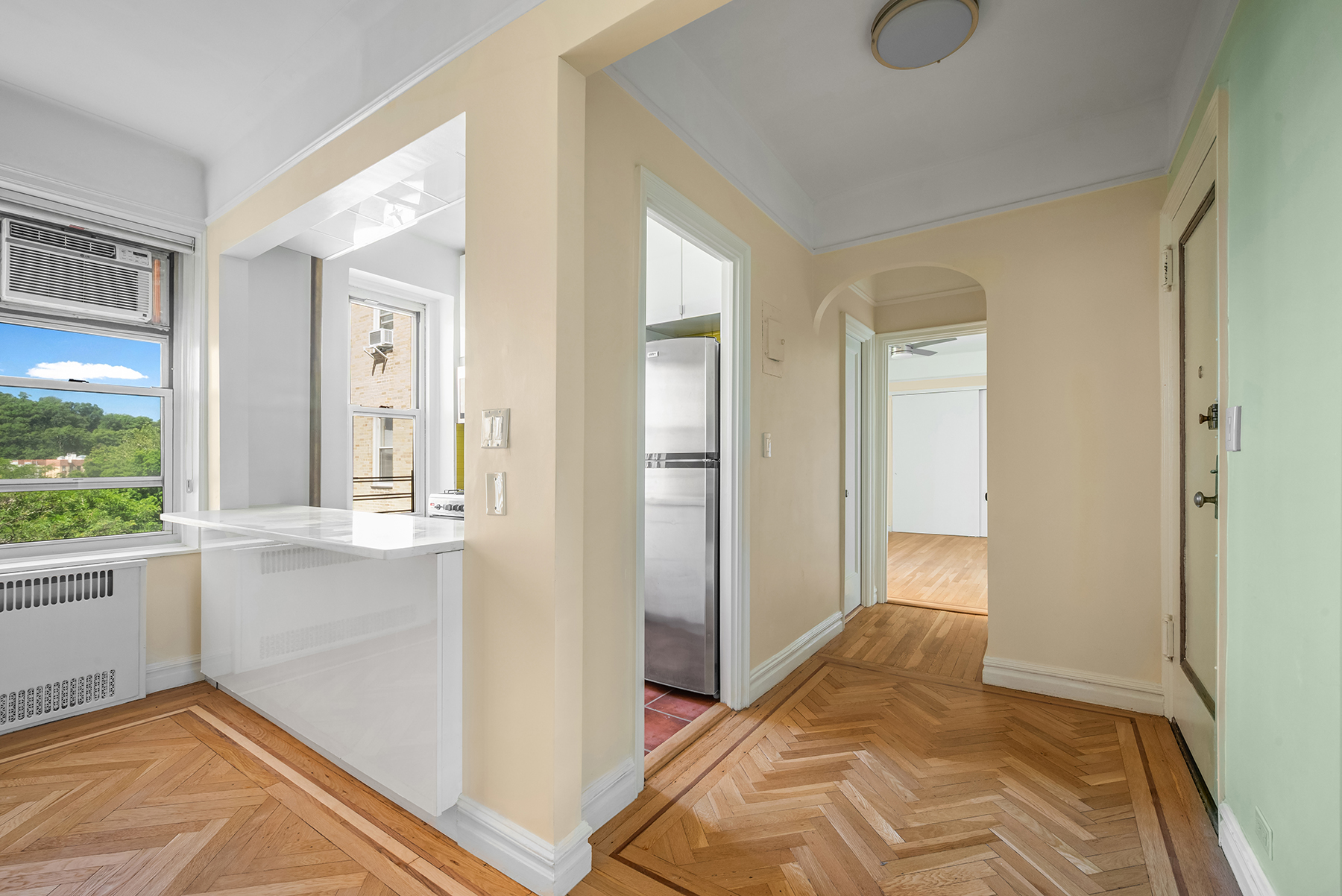 91 Payson Avenue 5-F Inwood New York NY 10034