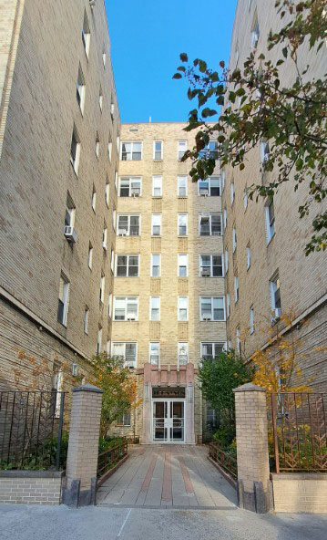 91 Payson Avenue Inwood New York NY 10034