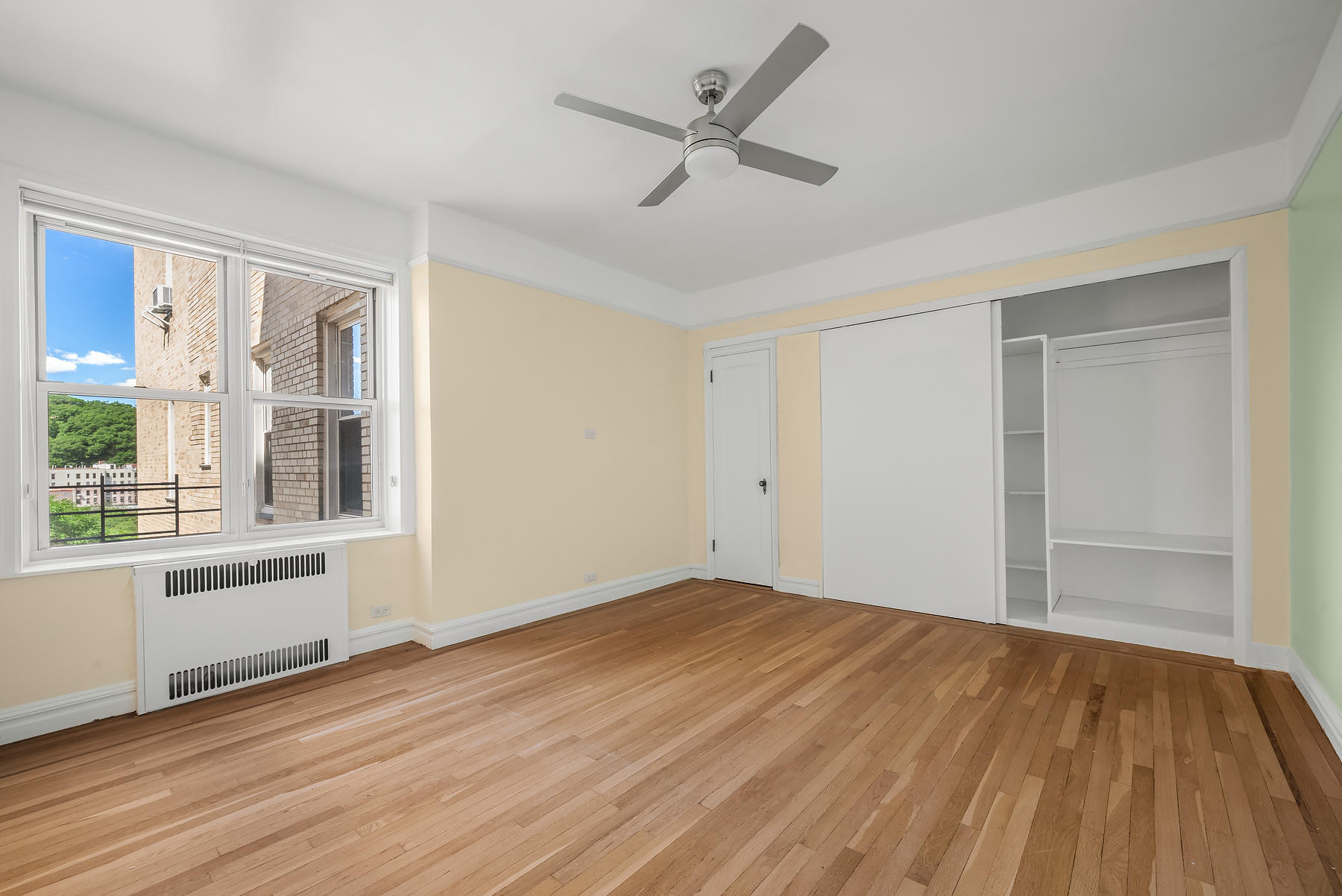 91 Payson Avenue 5-F Inwood New York NY 10034