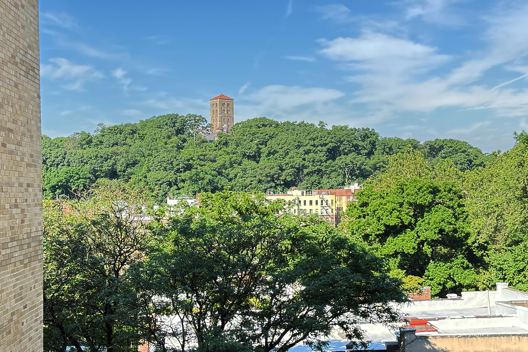 91 Payson Avenue 5-F Inwood New York NY 10034