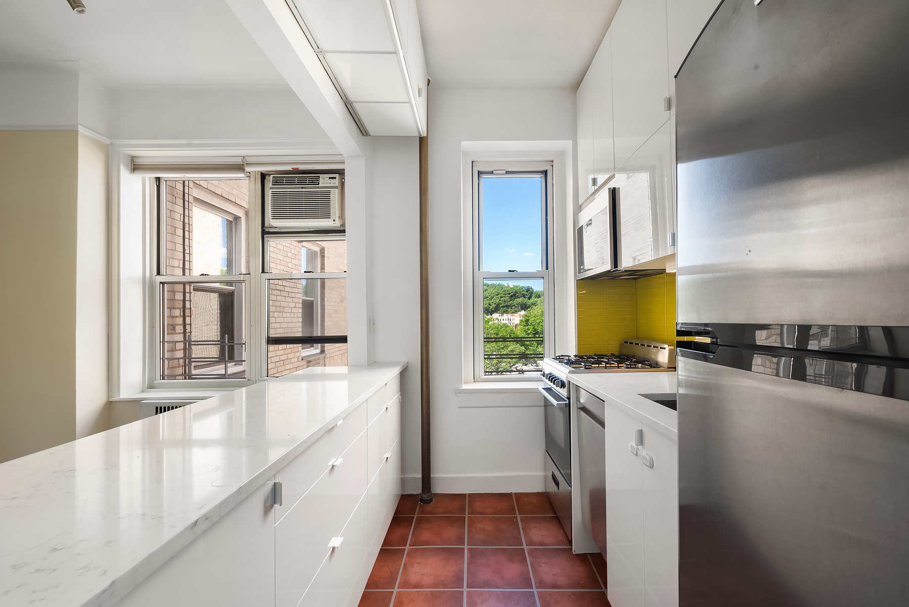 91 Payson Avenue 5-F Inwood New York NY 10034