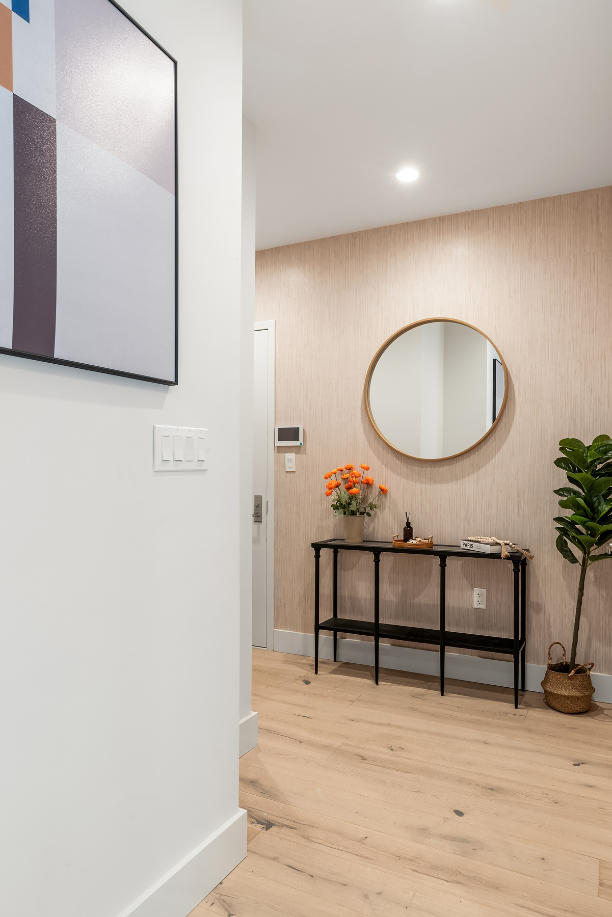 463 West 142nd Street Hamilton Heights New York NY 10031