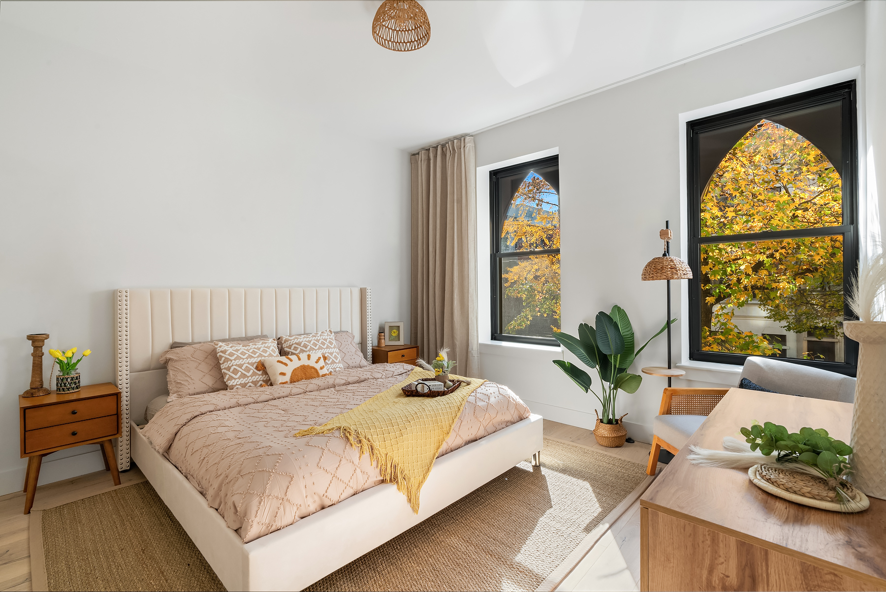 463 West 142nd Street Hamilton Heights New York NY 10031