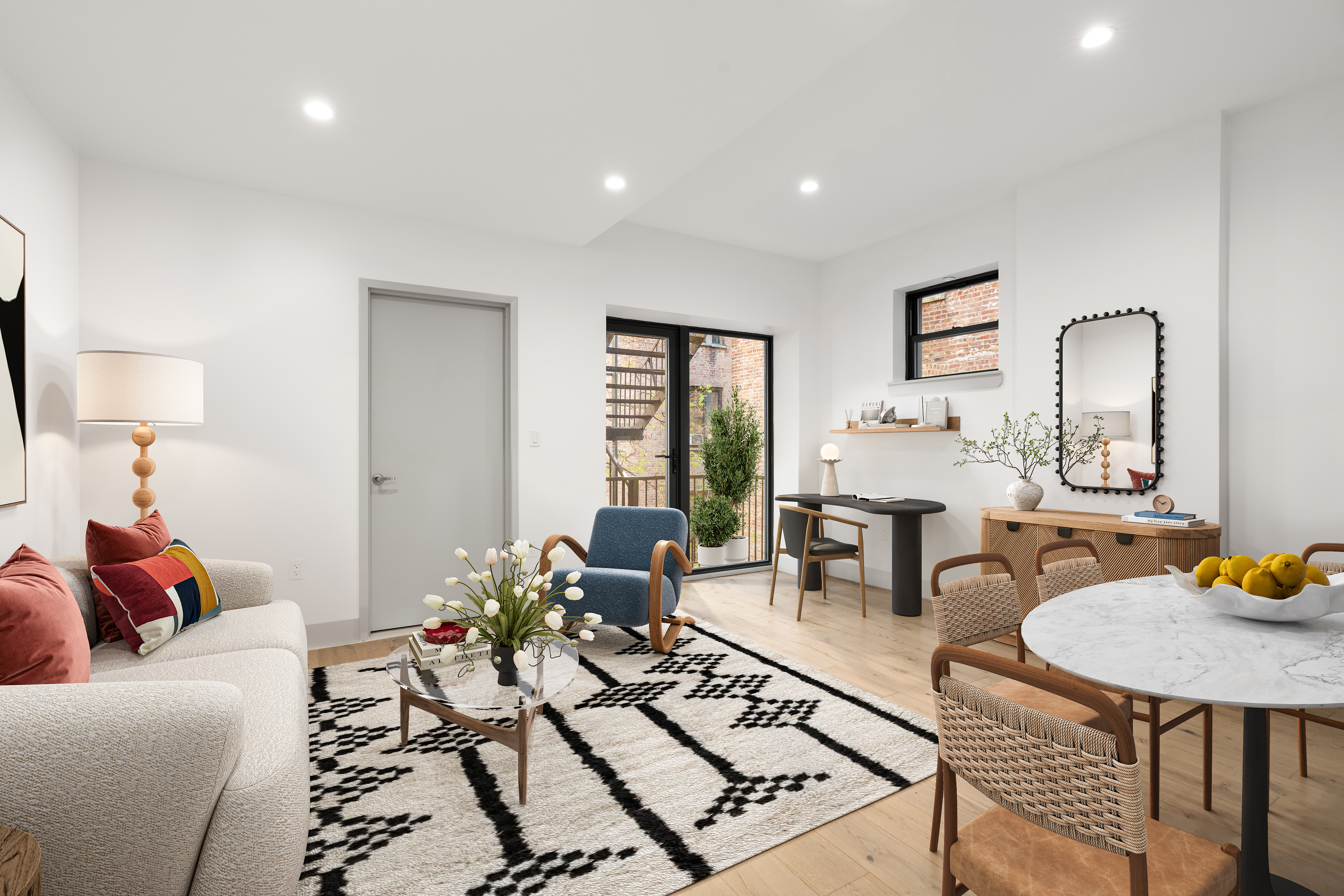 463 West 142nd Street Hamilton Heights New York NY 10031