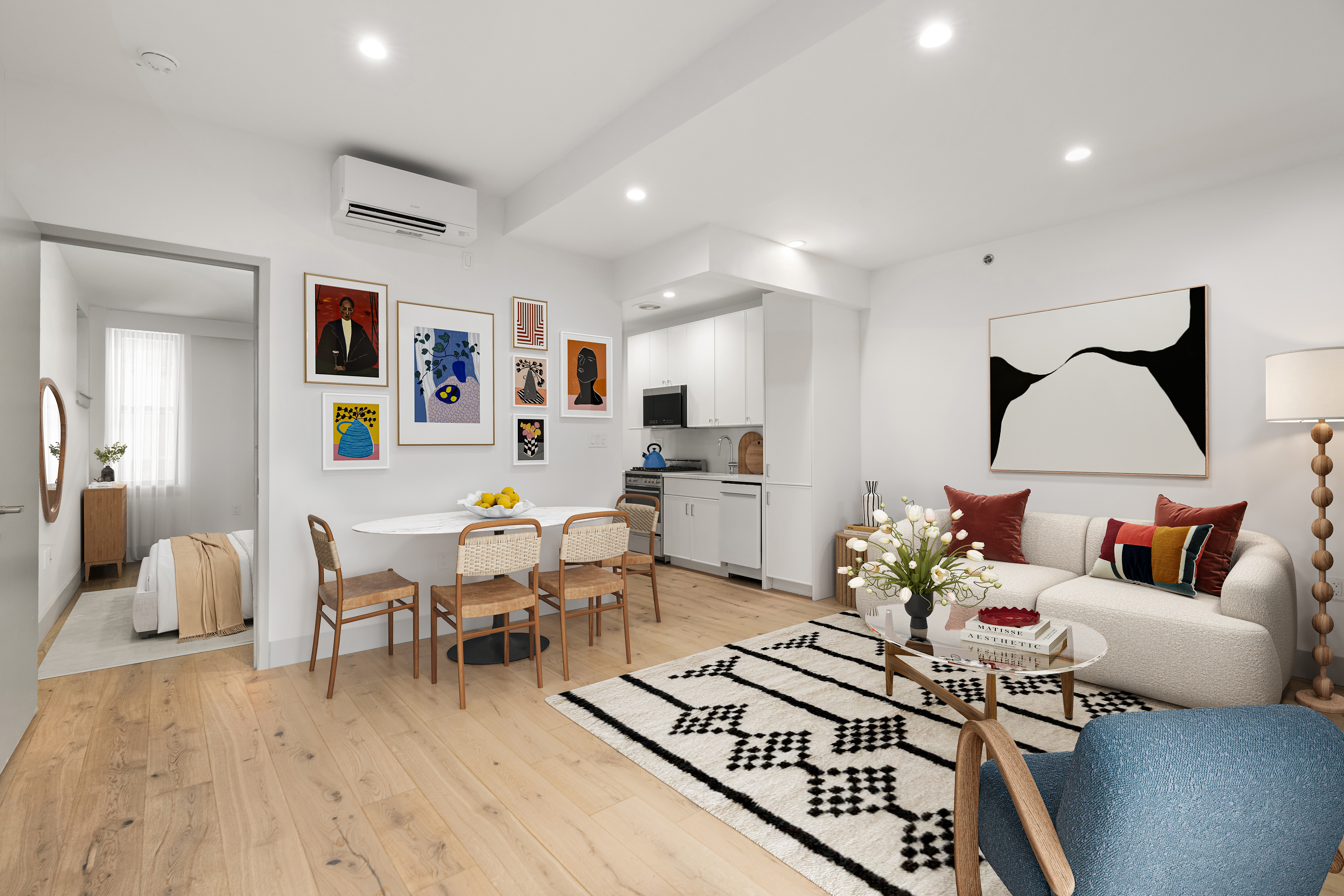 463 West 142nd Street Hamilton Heights New York NY 10031