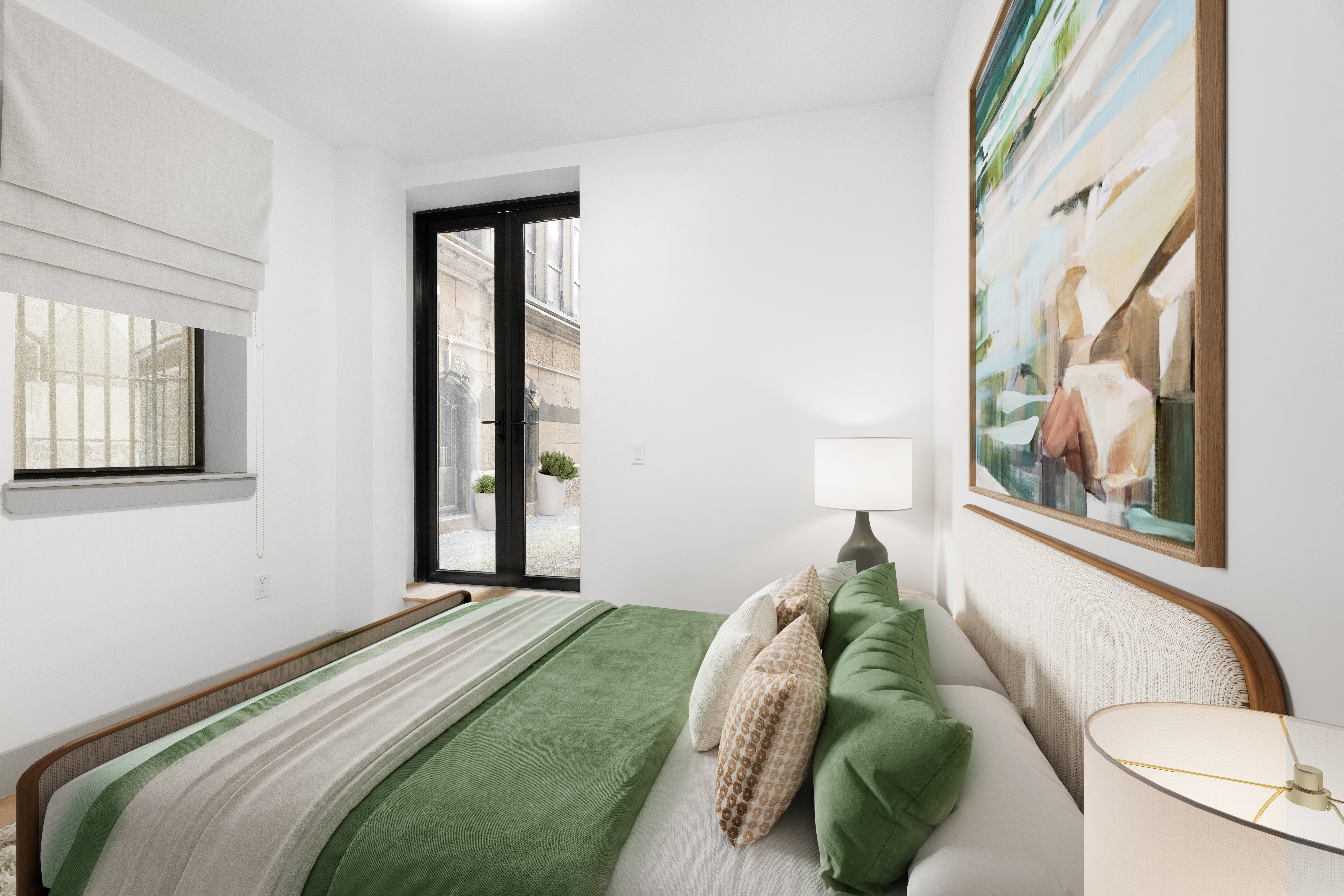 463 West 142nd Street Hamilton Heights New York NY 10031