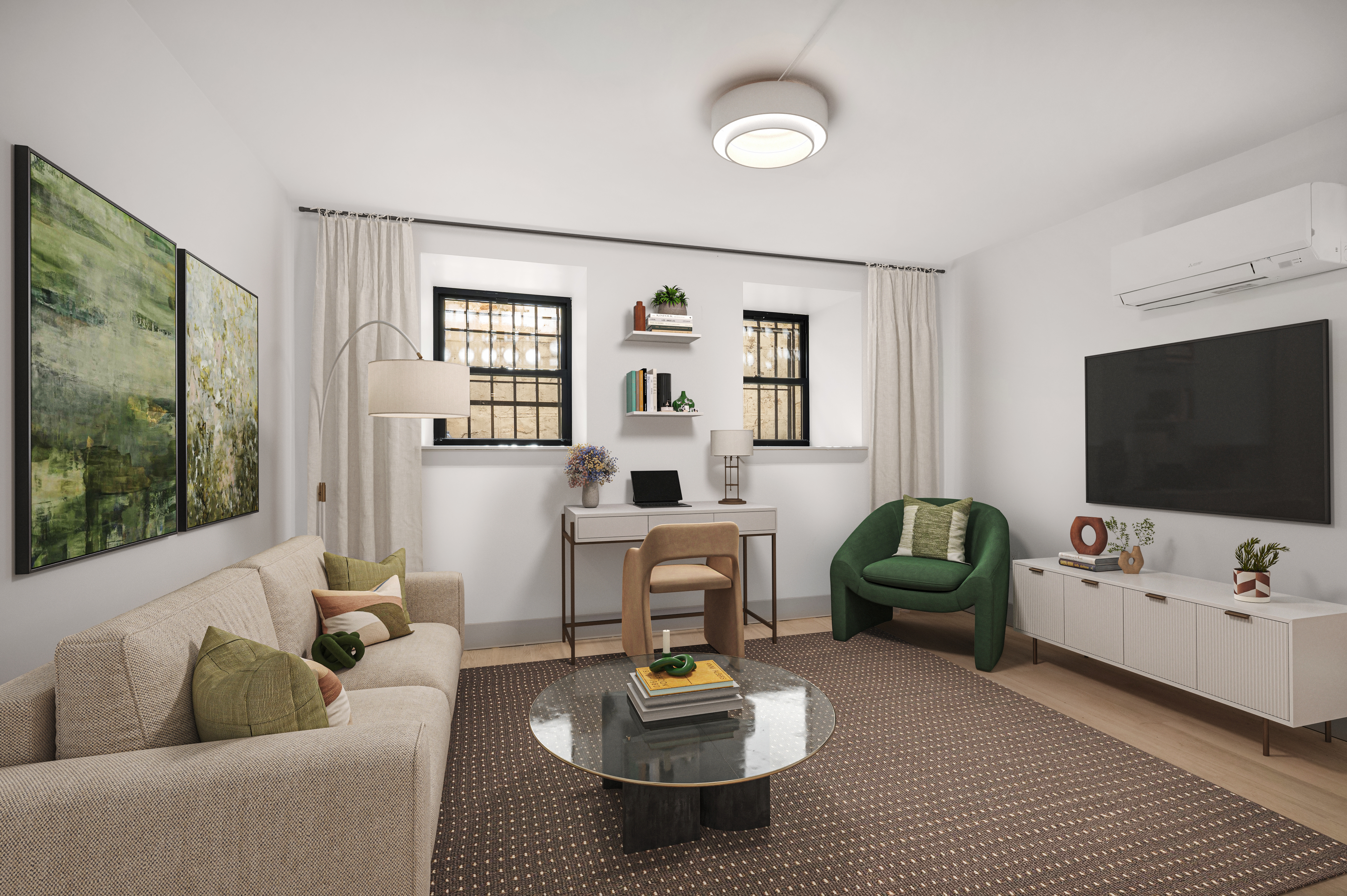 463 West 142nd Street Hamilton Heights New York NY 10031