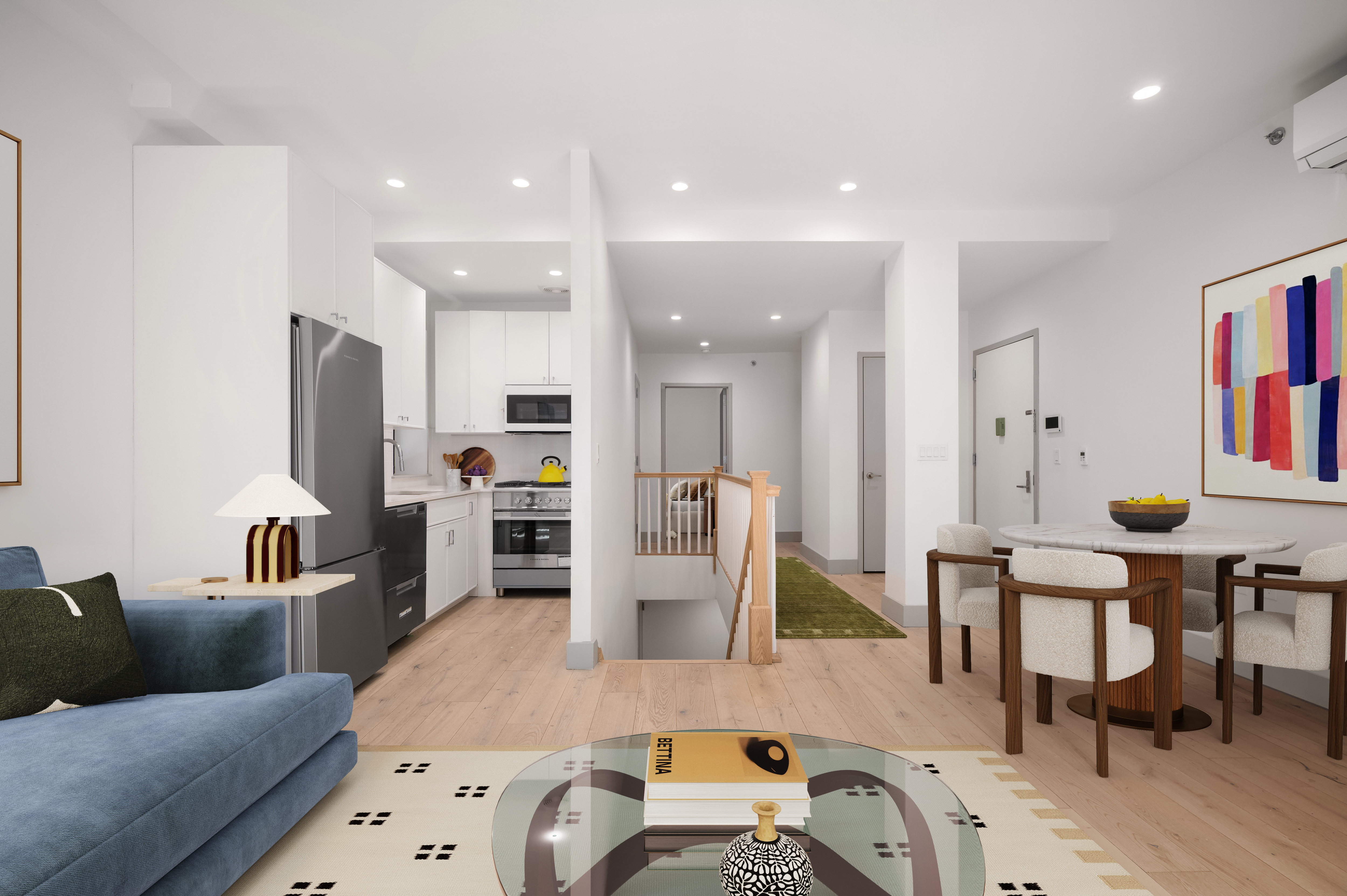 463 West 142nd Street Hamilton Heights New York NY 10031