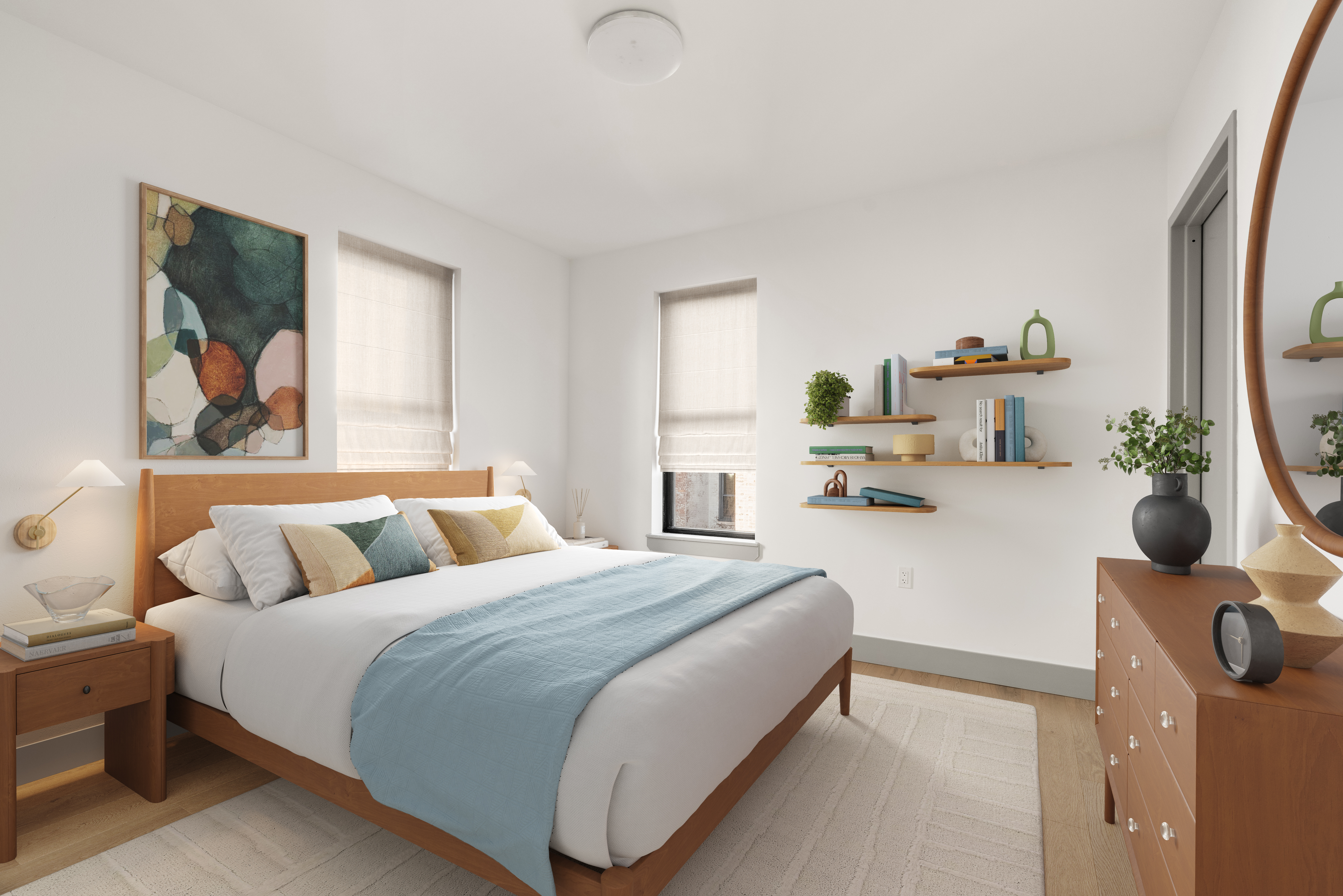 463 West 142nd Street Hamilton Heights New York NY 10031