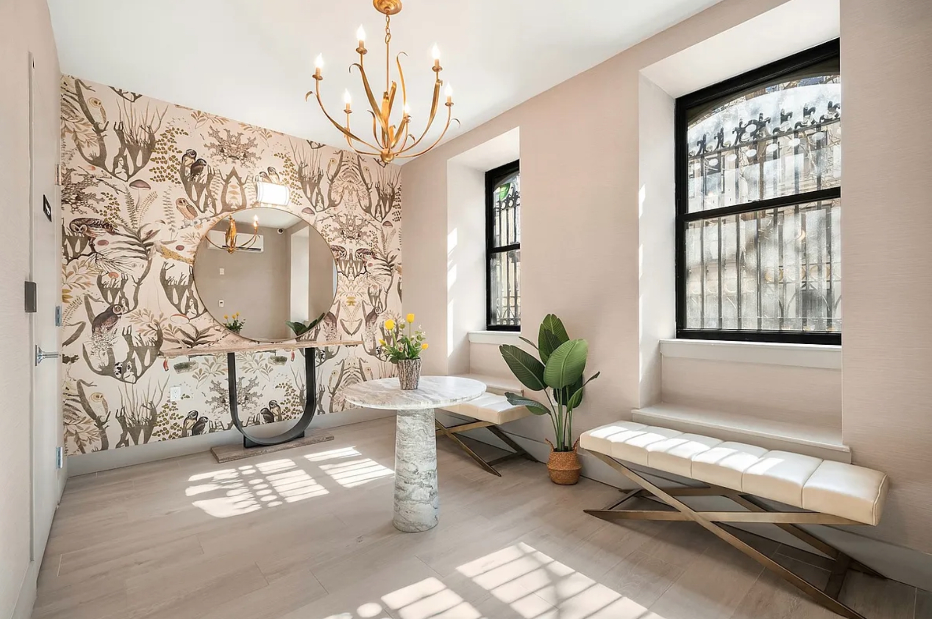 463 West 142nd Street Hamilton Heights New York NY 10031