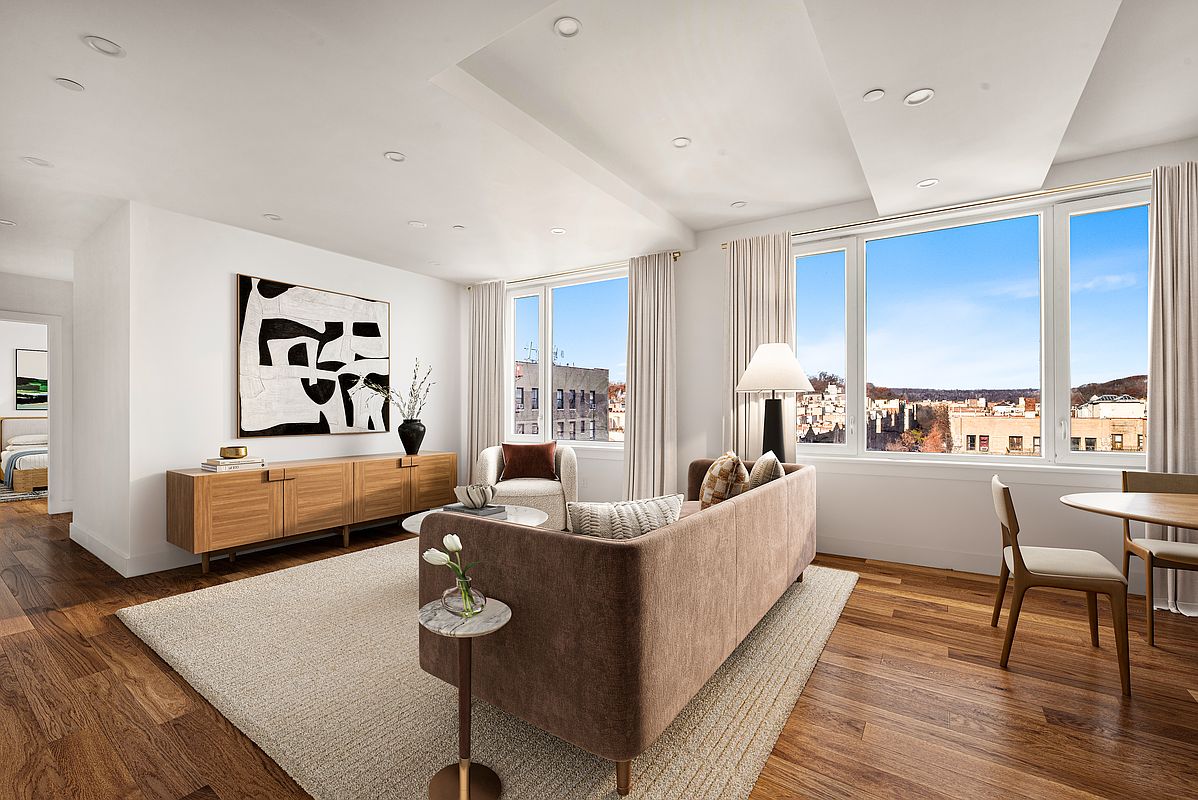 140 Hillside Avenue 2-B Washington Heights New York NY 10040