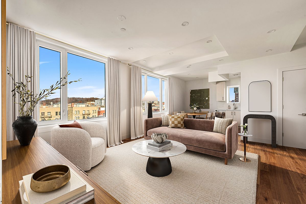 140 Hillside Avenue 3-B Washington Heights New York NY 10040