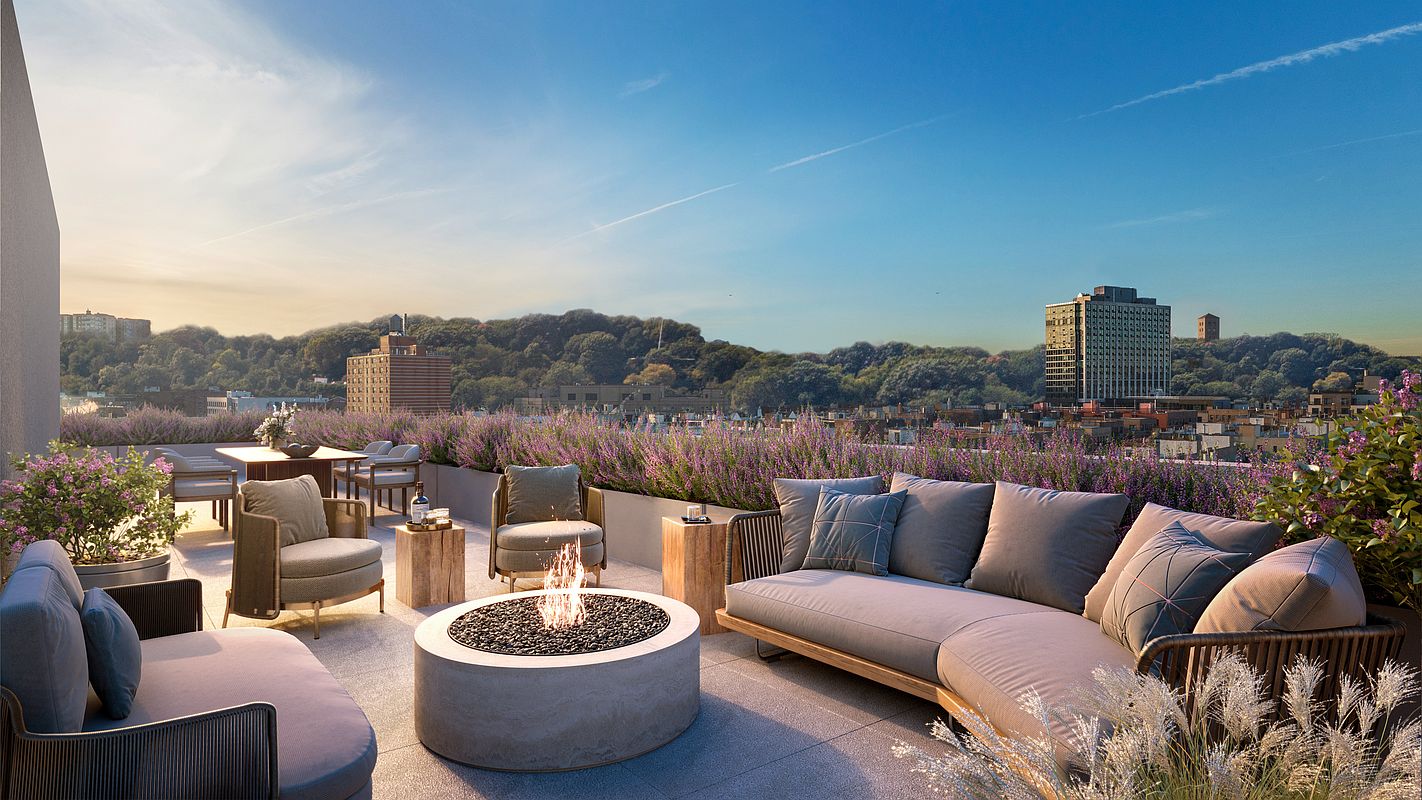 140 Hillside Avenue 5-A Washington Heights New York NY 10040