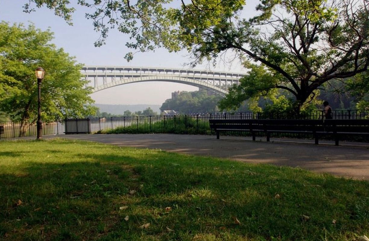 140 Hillside Avenue 5-A Washington Heights New York NY 10040