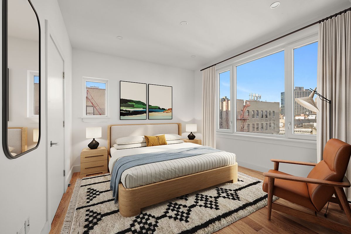 140 Hillside Avenue 5-A Washington Heights New York NY 10040