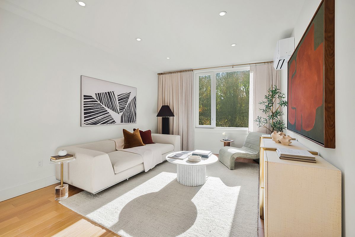 140 Hillside Avenue 4-C Washington Heights New York NY 10040