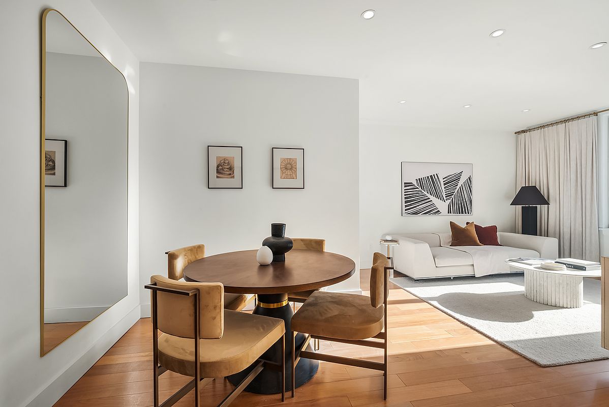 140 Hillside Avenue 4-C Washington Heights New York NY 10040