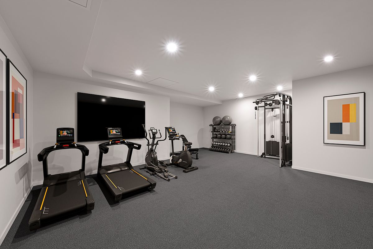 140 Hillside Avenue 2-A Washington Heights New York NY 10040