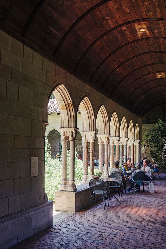 140 Hillside Avenue 6-B Washington Heights New York NY 10040