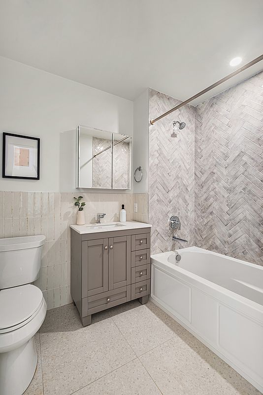 140 Hillside Avenue 6-B Washington Heights New York NY 10040