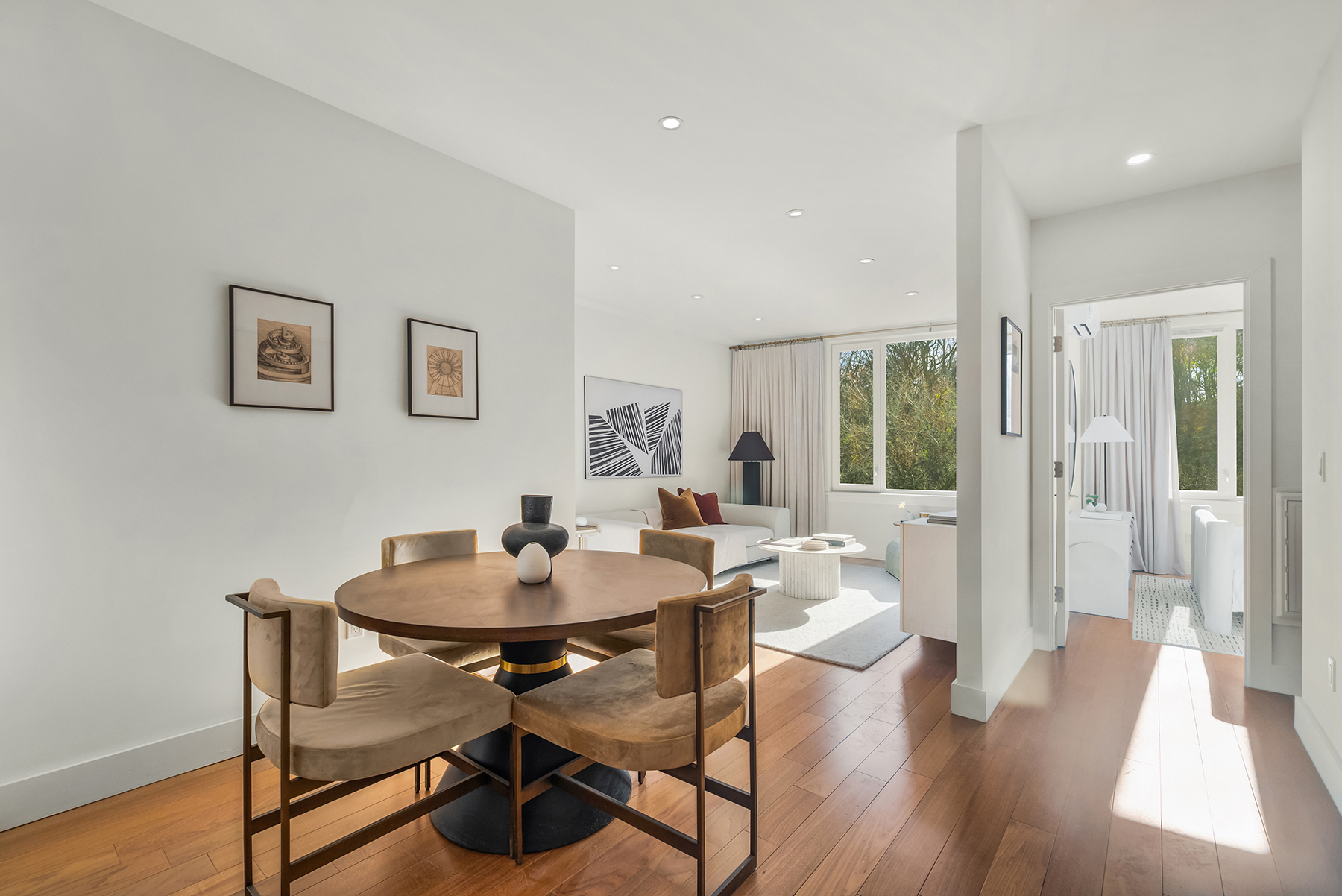 140 Hillside Avenue GC Washington Heights New York NY 10040