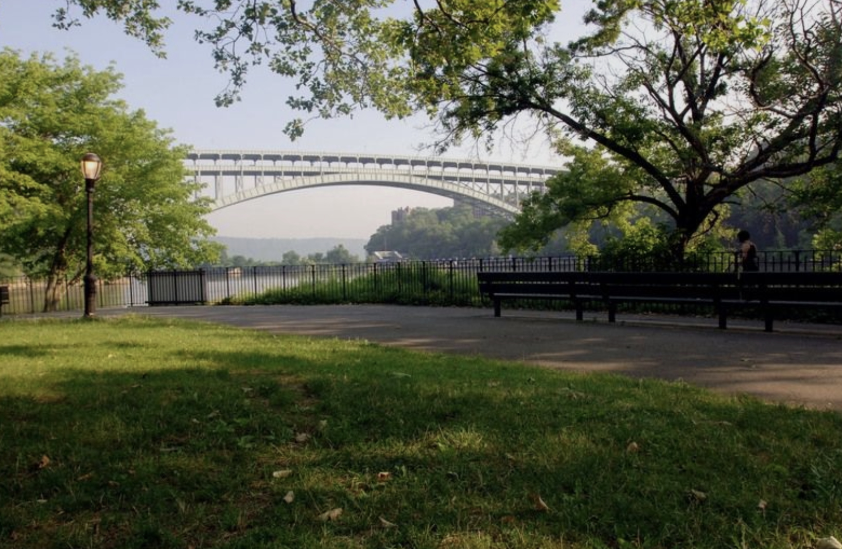 140 Hillside Avenue GC Washington Heights New York NY 10040