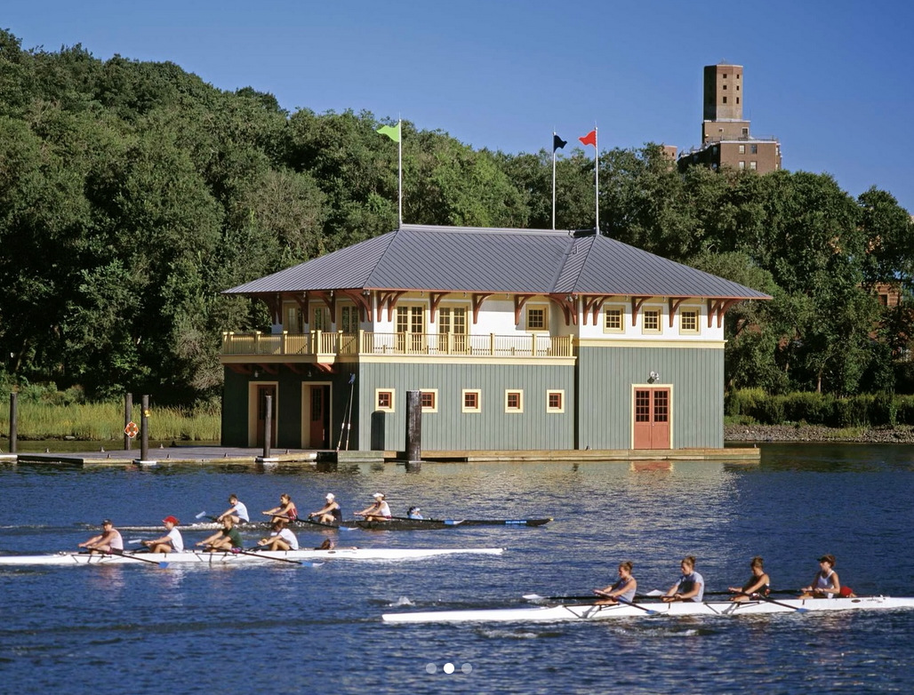 140 Hillside Avenue GC Washington Heights New York NY 10040