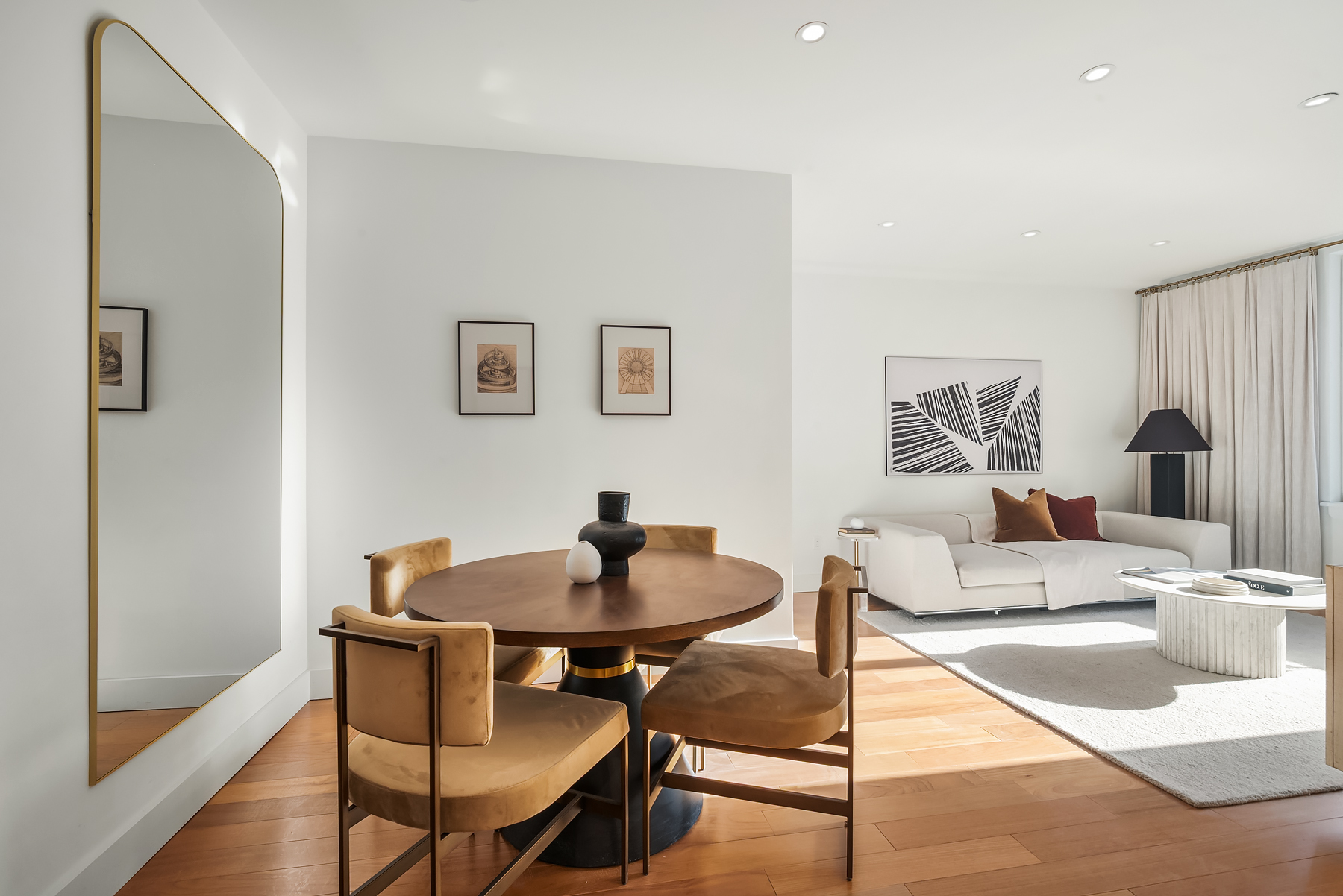 140 Hillside Avenue GC Washington Heights New York NY 10040