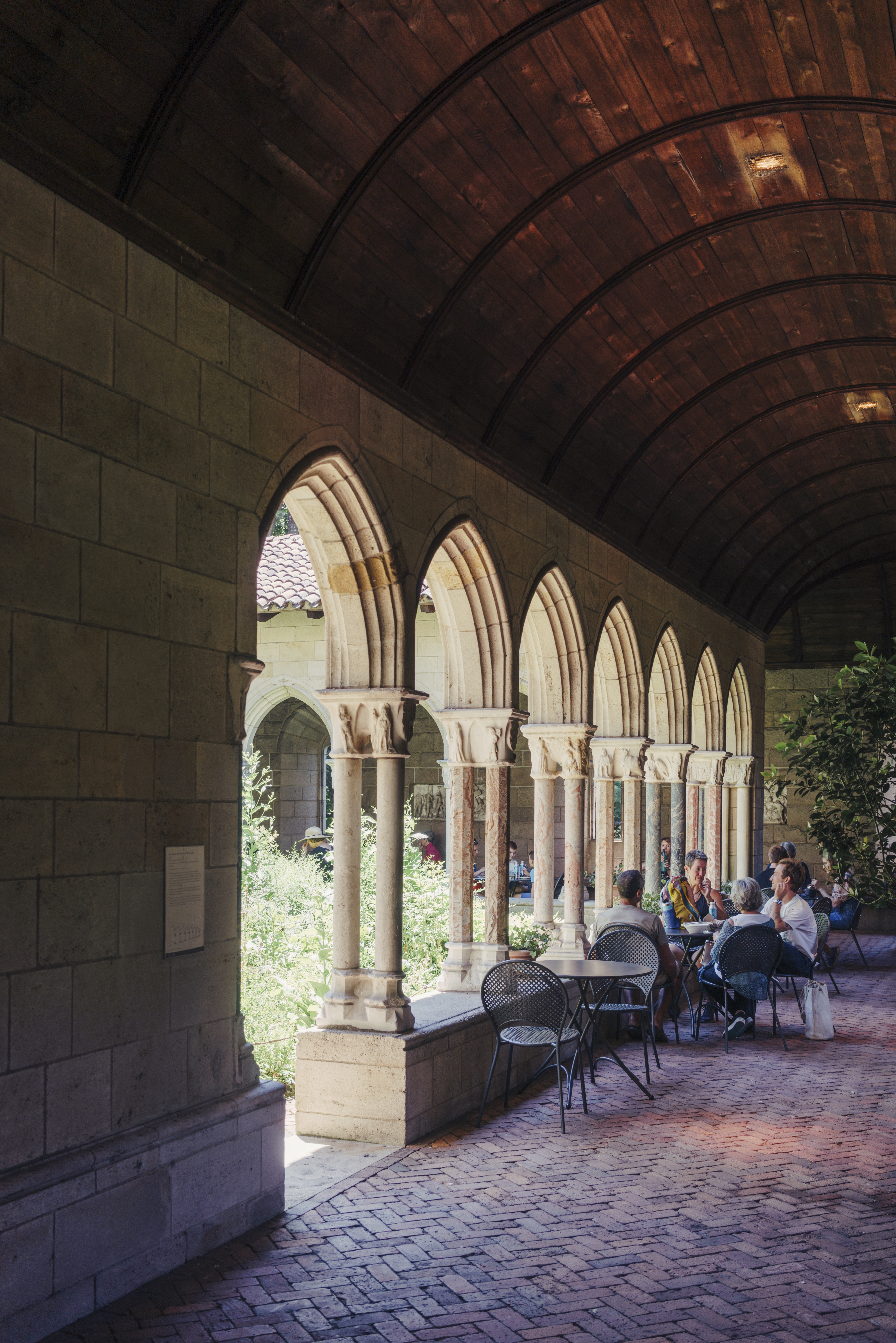 140 Hillside Avenue GC Washington Heights New York NY 10040