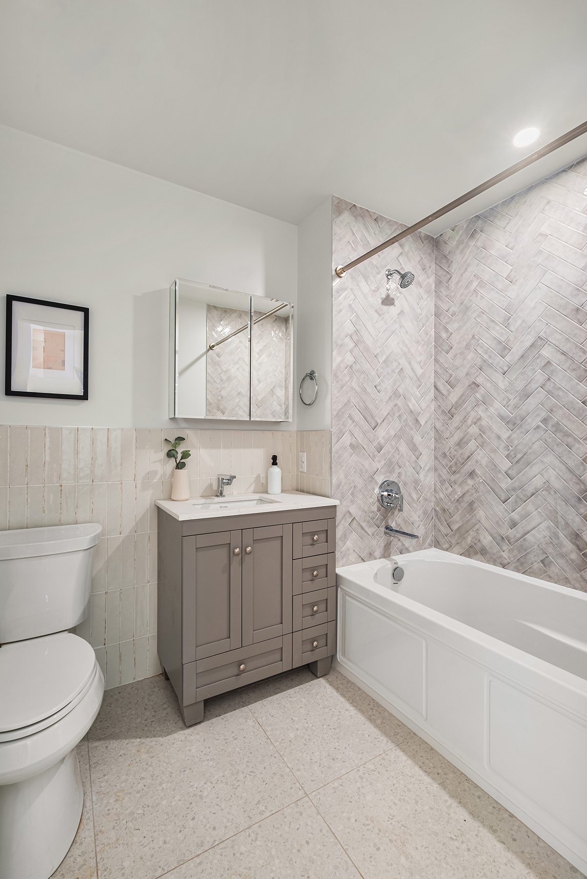 140 Hillside Avenue GC Washington Heights New York NY 10040