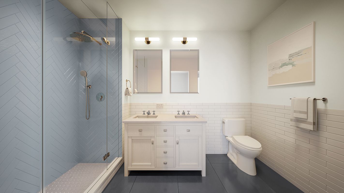 140 Hillside Avenue 3-B Washington Heights New York NY 10040