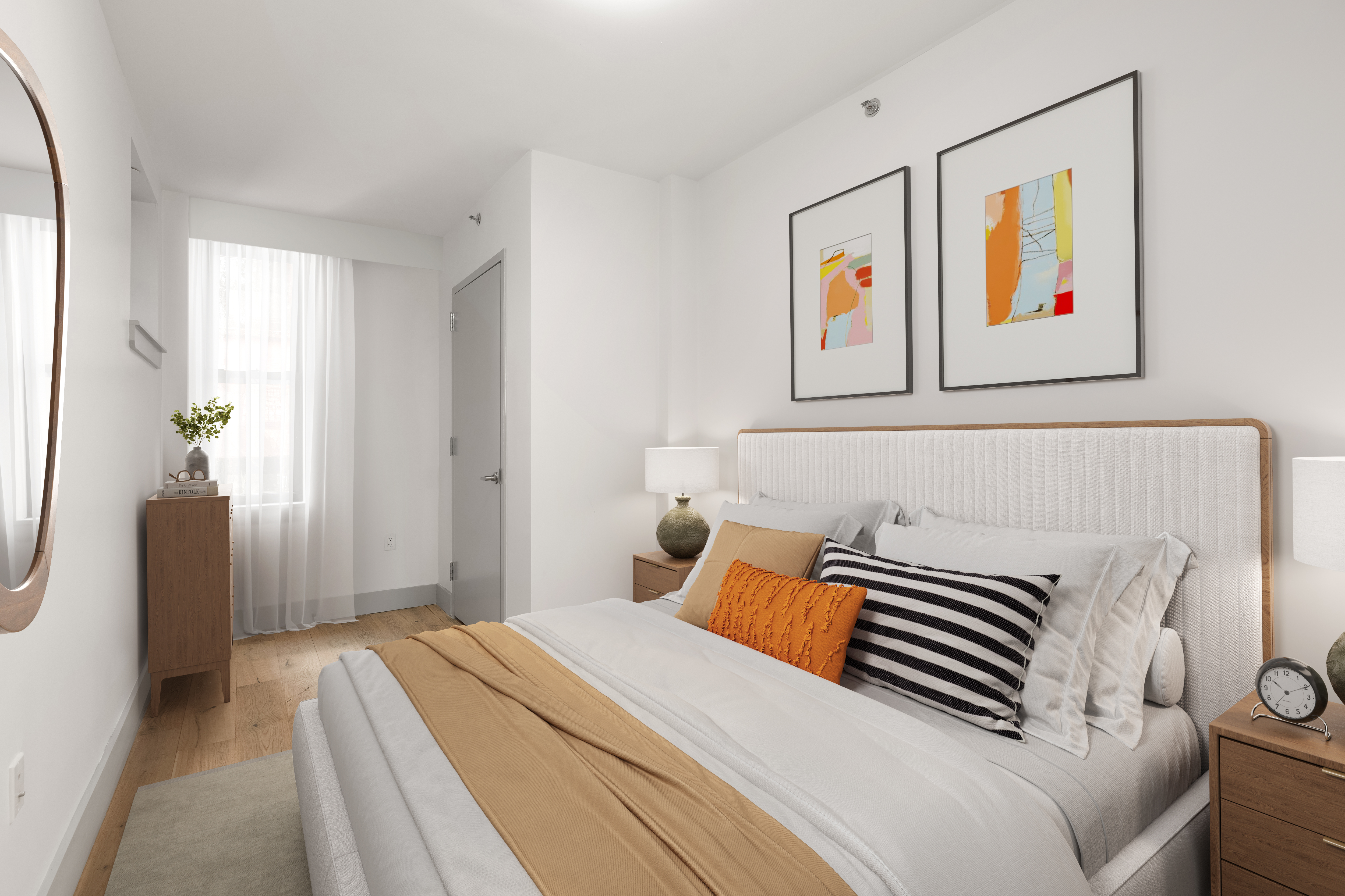 463 West 142nd Street GC Hamilton Heights New York NY 10031