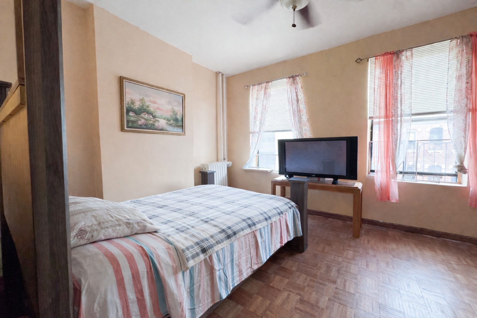 8 West 119th Street 12-A Mt. Morris Park New York NY 10026