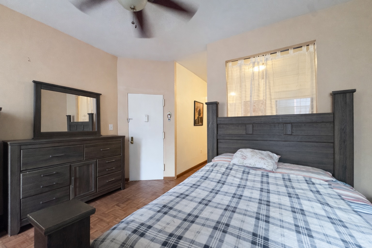 8 West 119th Street 12-A Mt. Morris Park New York NY 10026