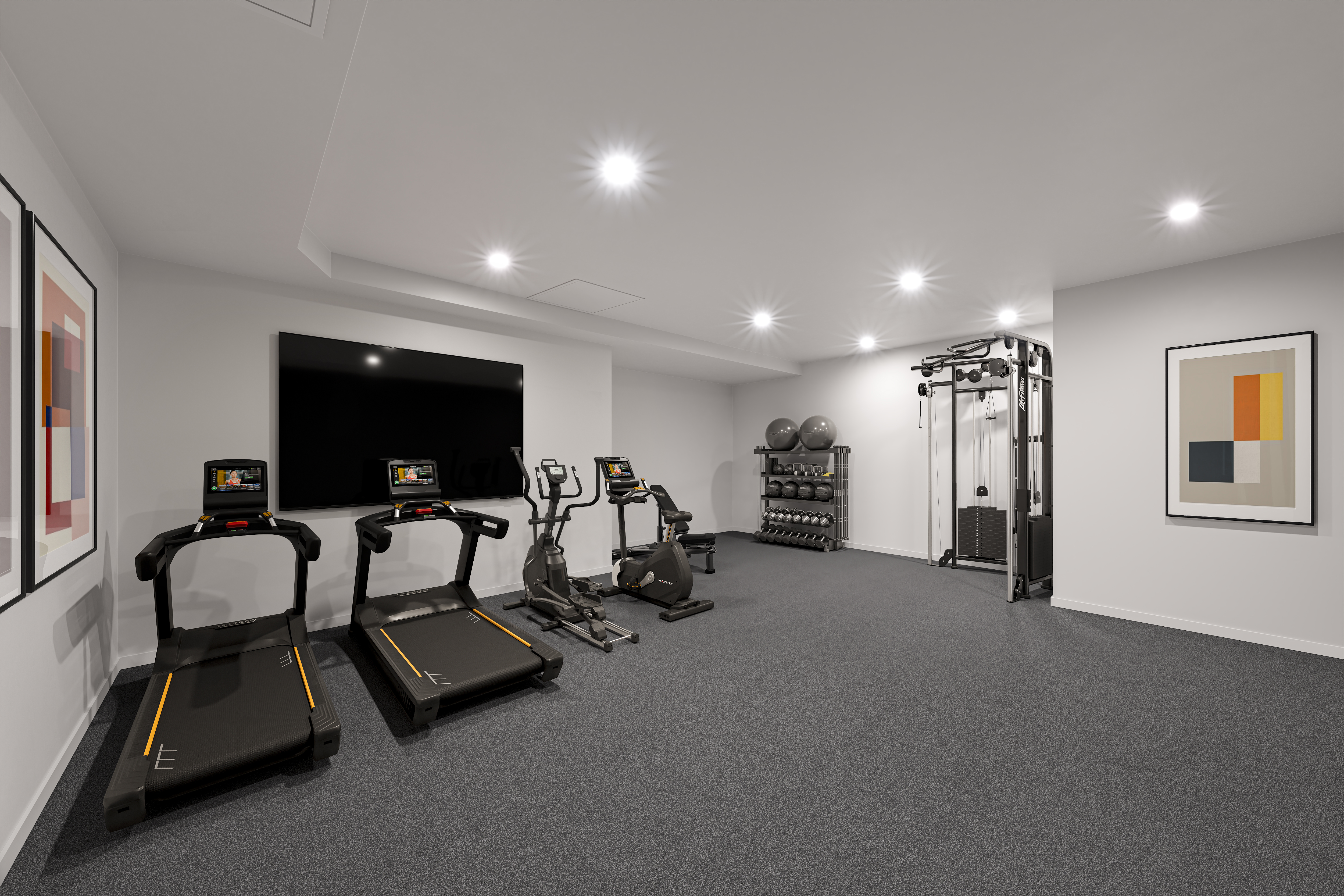 140 Hillside Avenue Washington Heights New York NY 10040