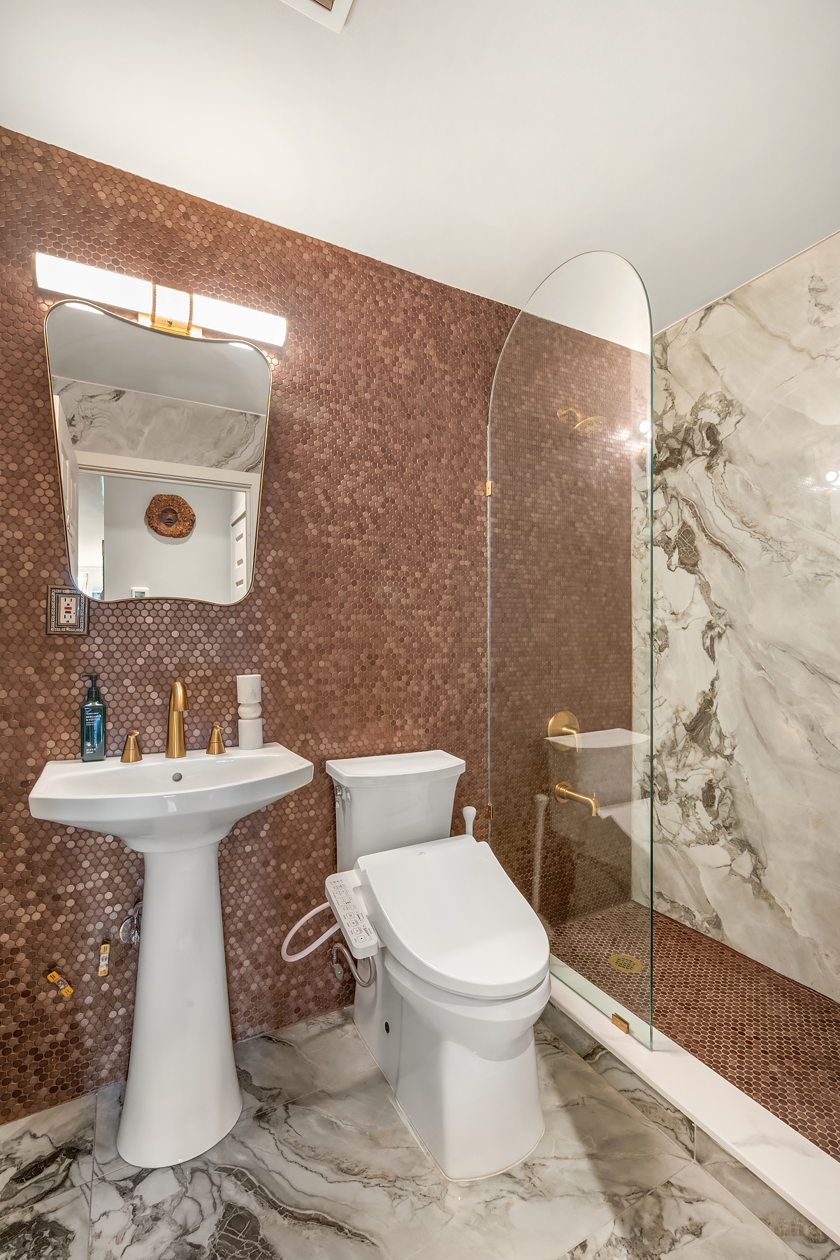 109 West 117th Street 3-A Mt. Morris Park New York NY 10026