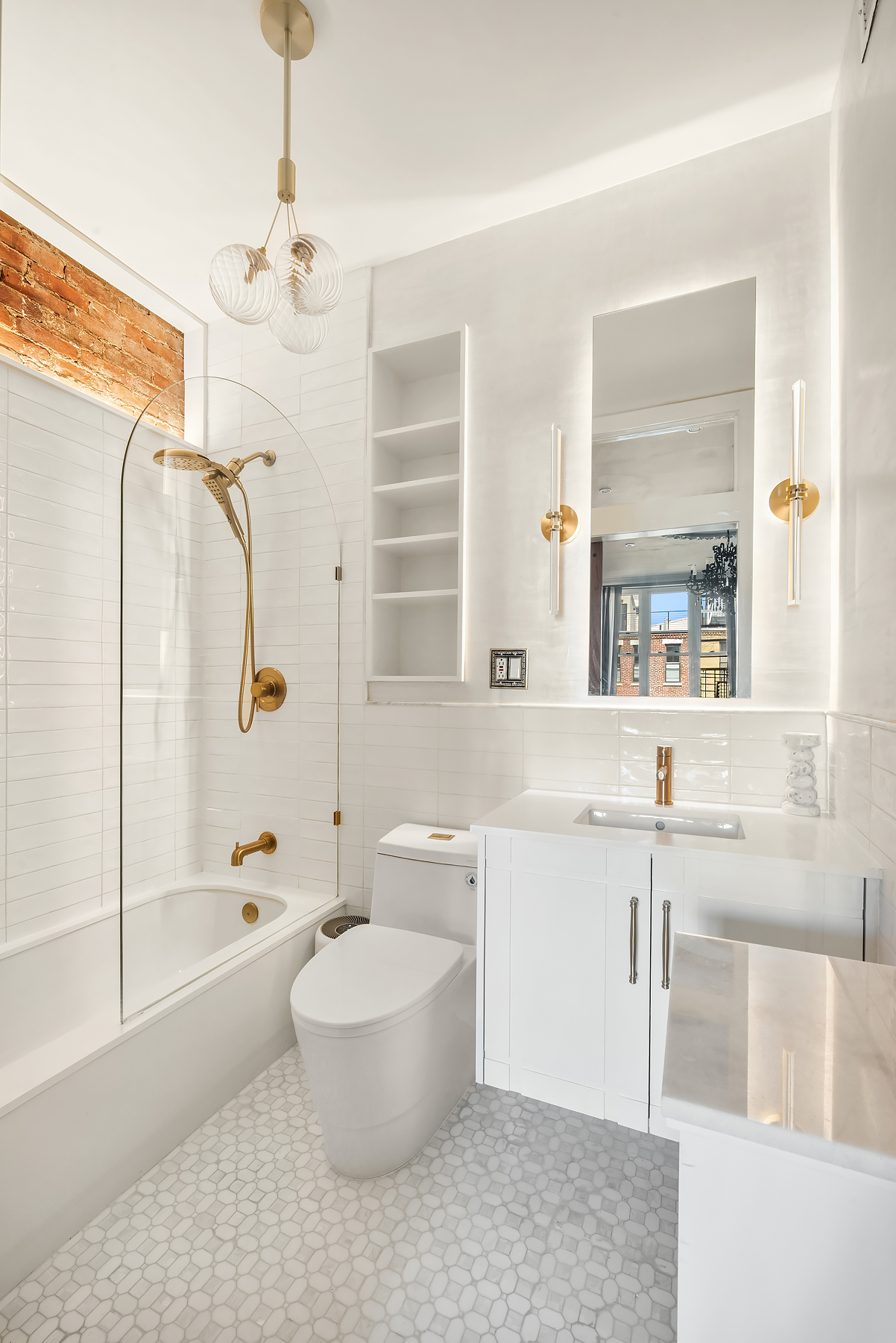 109 West 117th Street 3-A Mt. Morris Park New York NY 10026