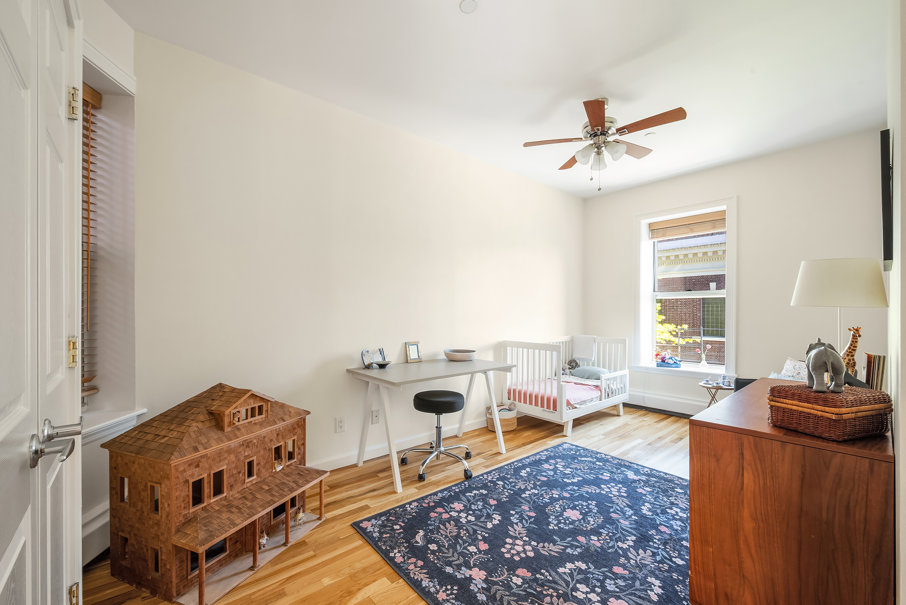 370 Convent Avenue 4-B Hamilton Heights New York NY 10031