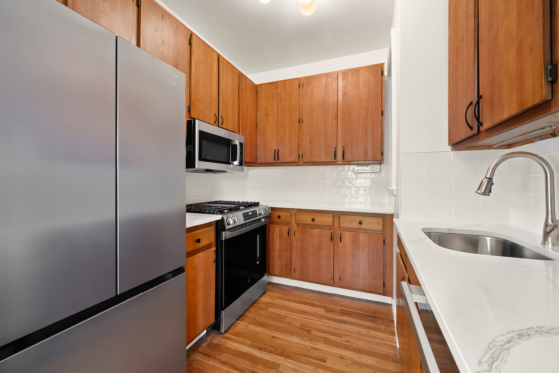 370 Convent Avenue 4-B Hamilton Heights New York NY 10031