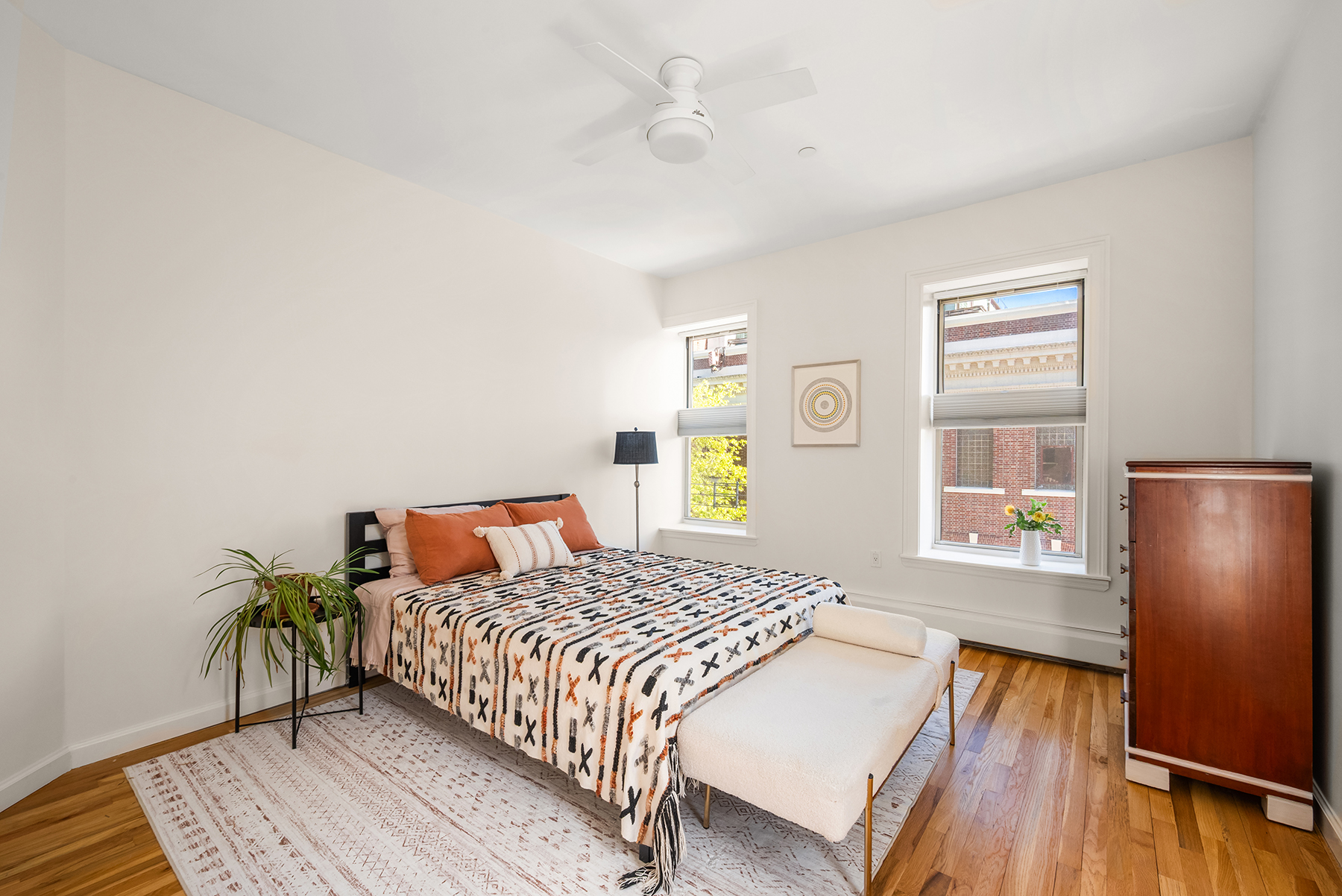 370 Convent Avenue 4-B Hamilton Heights New York NY 10031