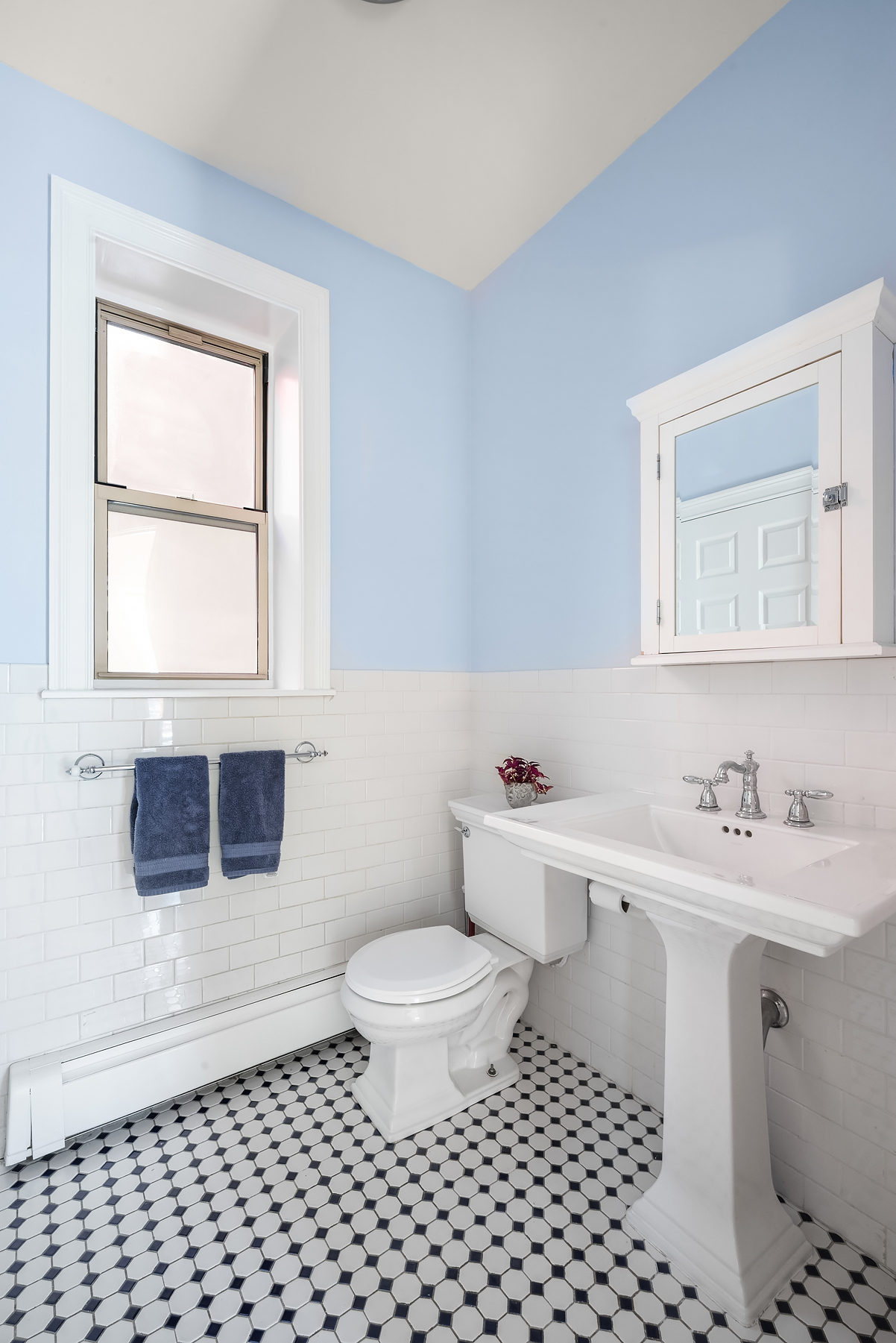 370 Convent Avenue 4-B Hamilton Heights New York NY 10031