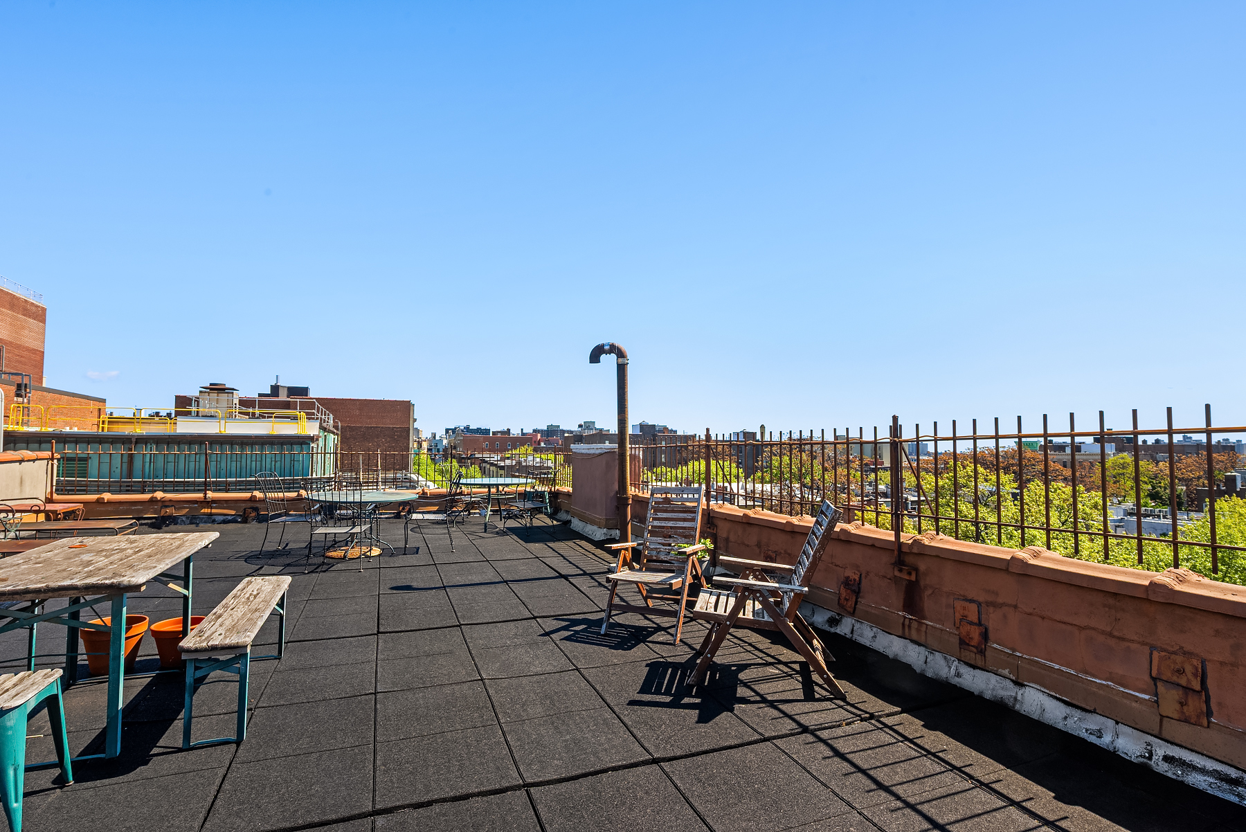 370 Convent Avenue 4-B Hamilton Heights New York NY 10031